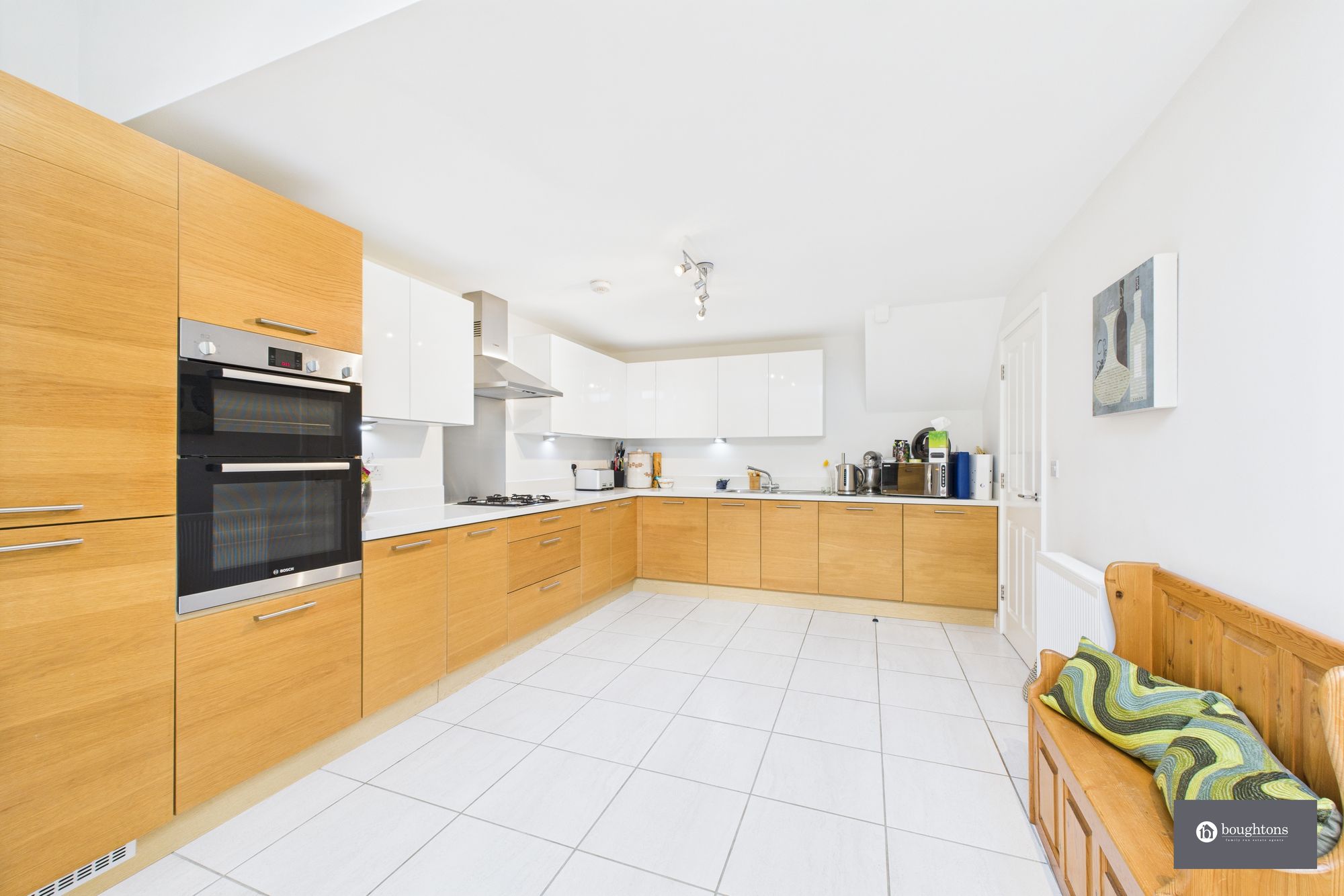 4 bed detached house for sale in Rochester Close, Banbury 10