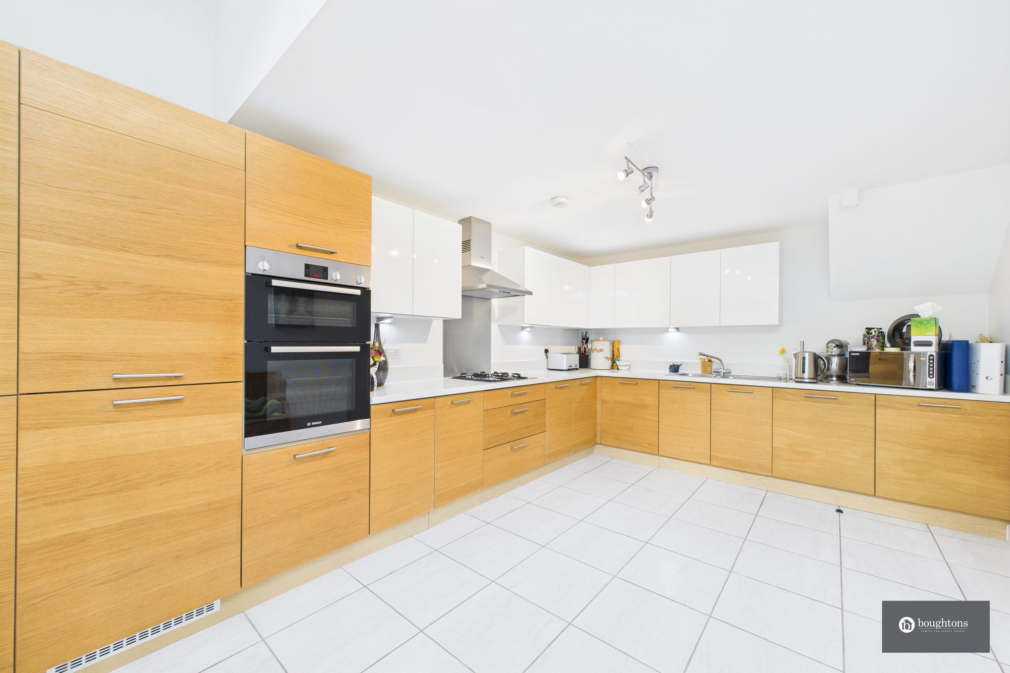 4 bed detached house for sale in Rochester Close, Banbury 1