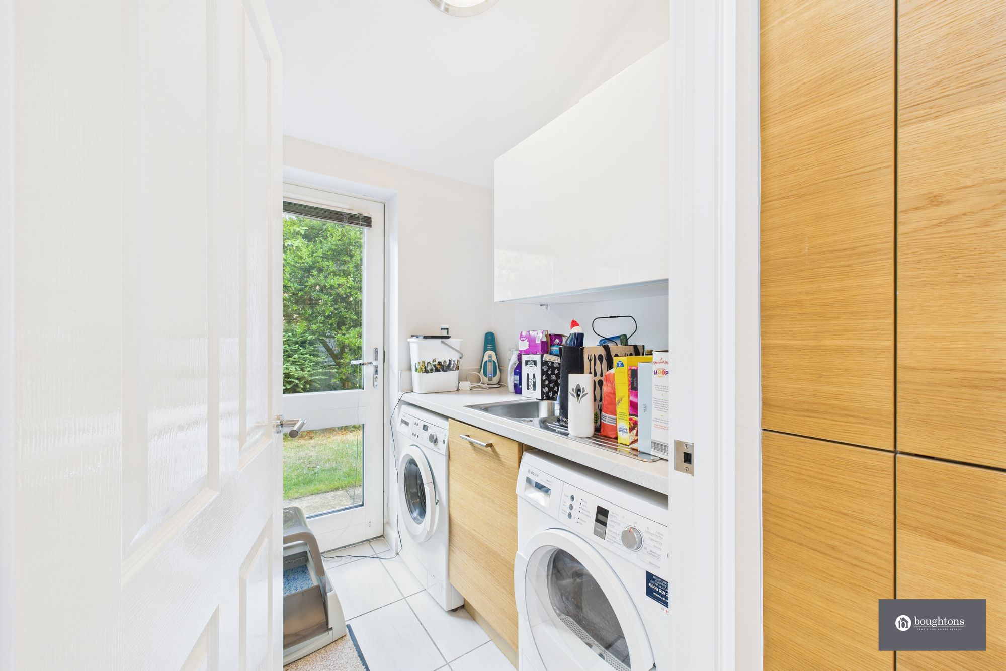 4 bed detached house for sale in Rochester Close, Banbury  - Property Image 15