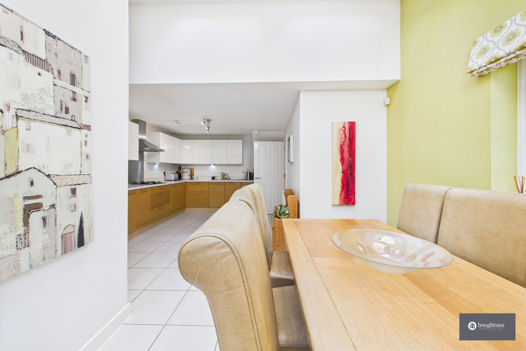 4 bed detached house for sale in Rochester Close, Banbury 13