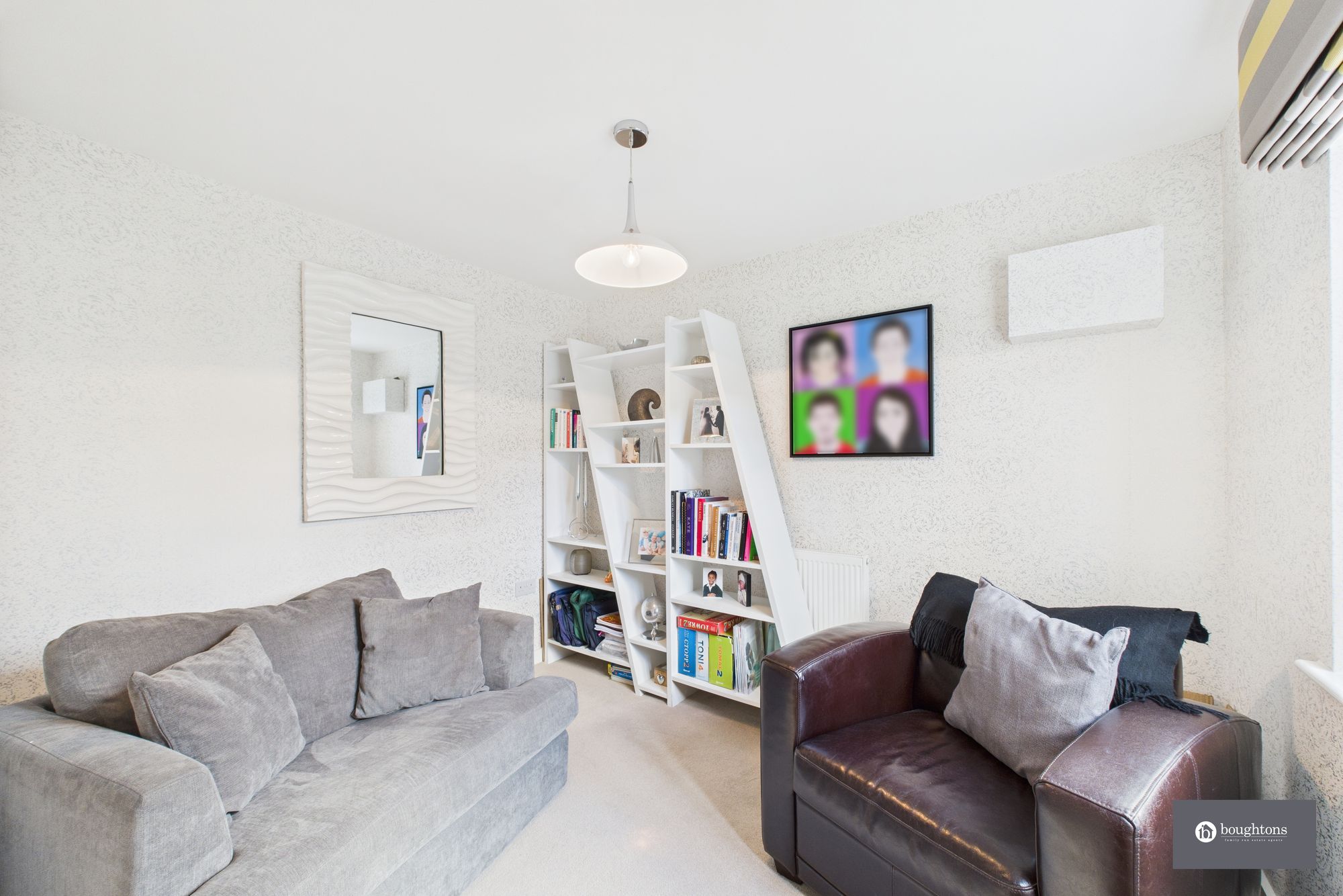4 bed detached house for sale in Rochester Close, Banbury  - Property Image 16
