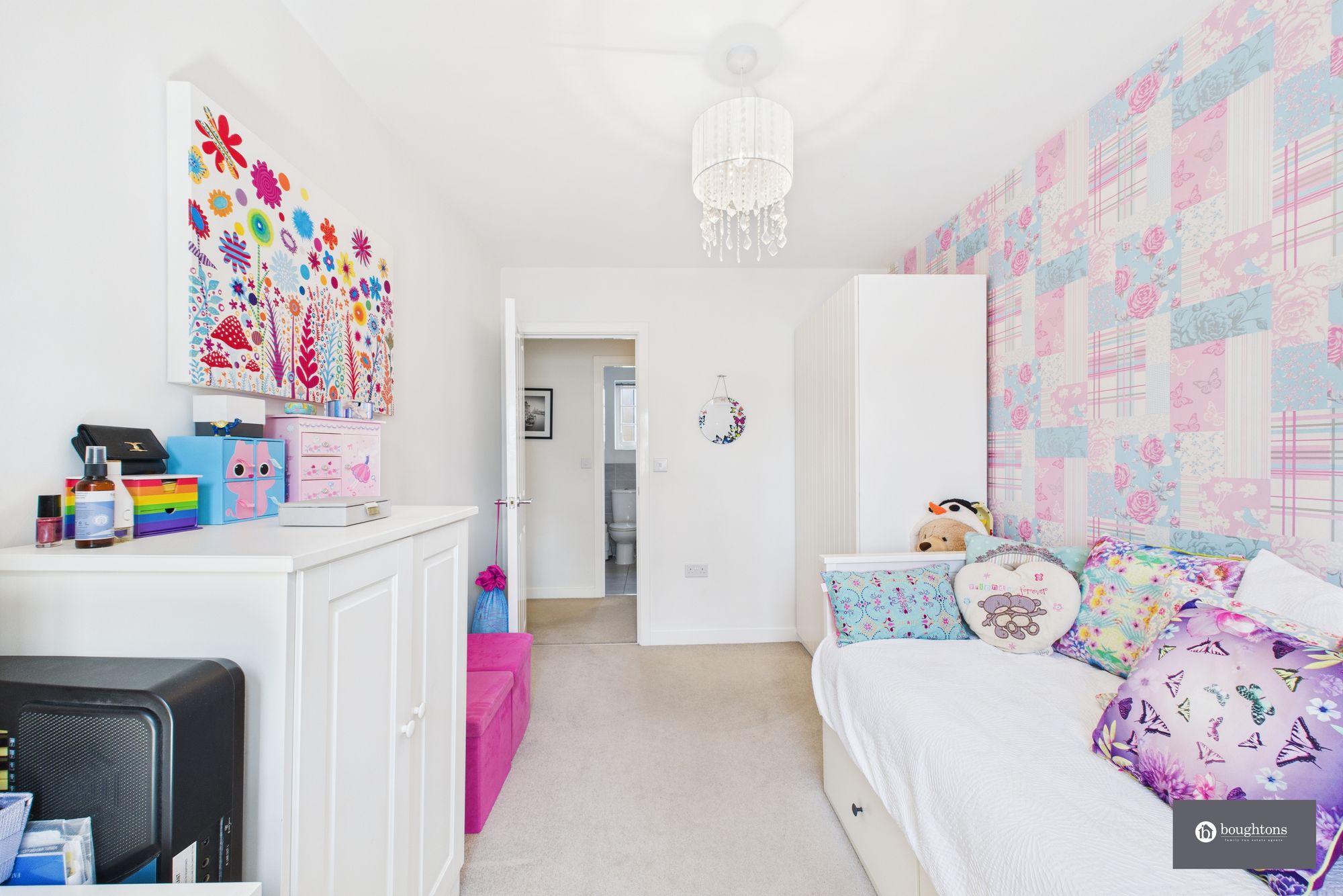 4 bed detached house for sale in Rochester Close, Banbury 28