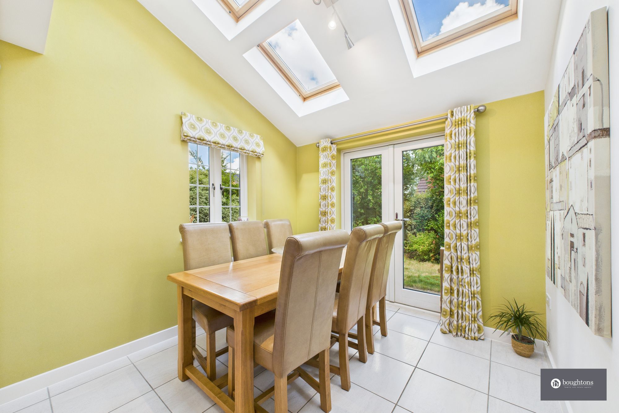 4 bed detached house for sale in Rochester Close, Banbury 12