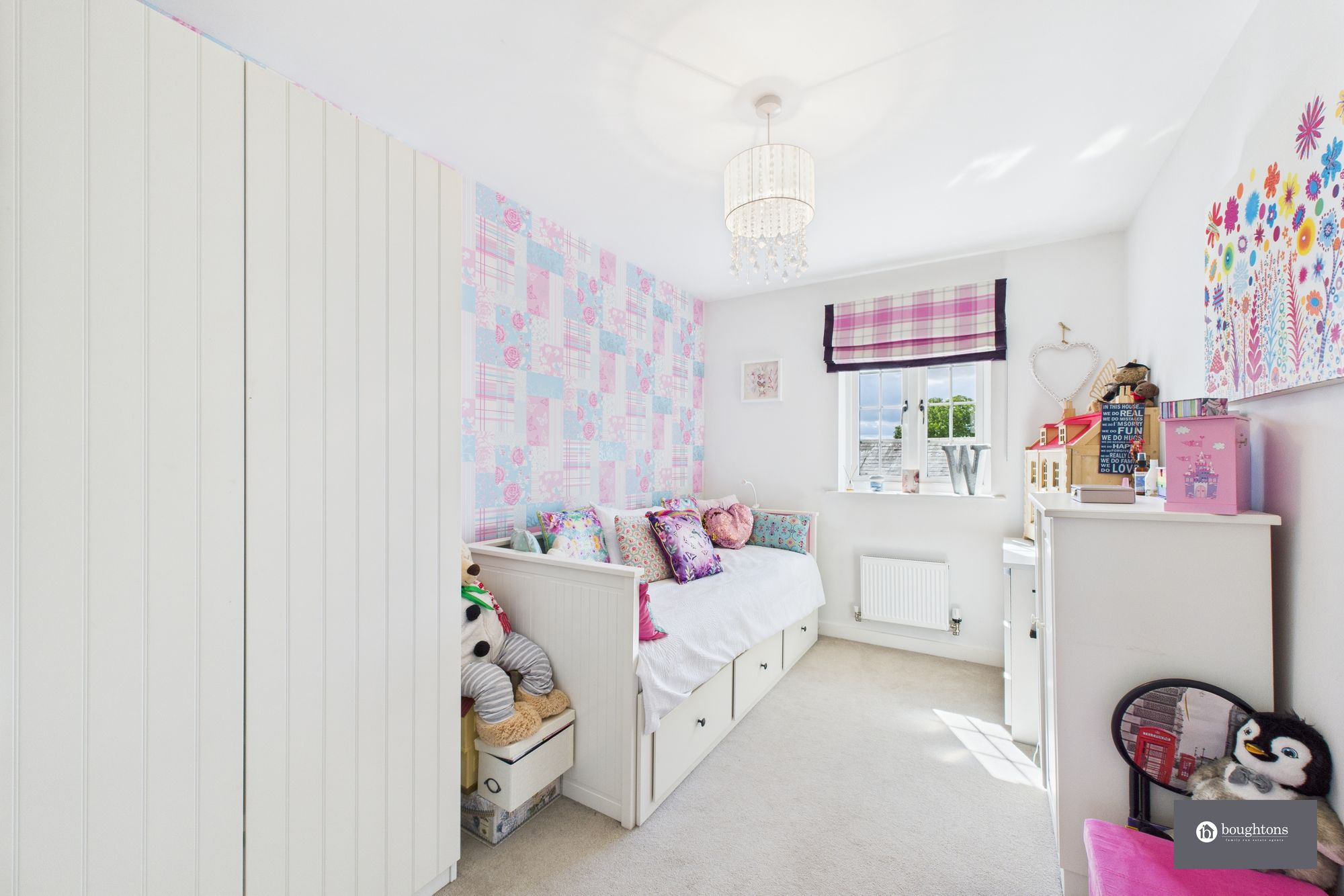 4 bed detached house for sale in Rochester Close, Banbury 27