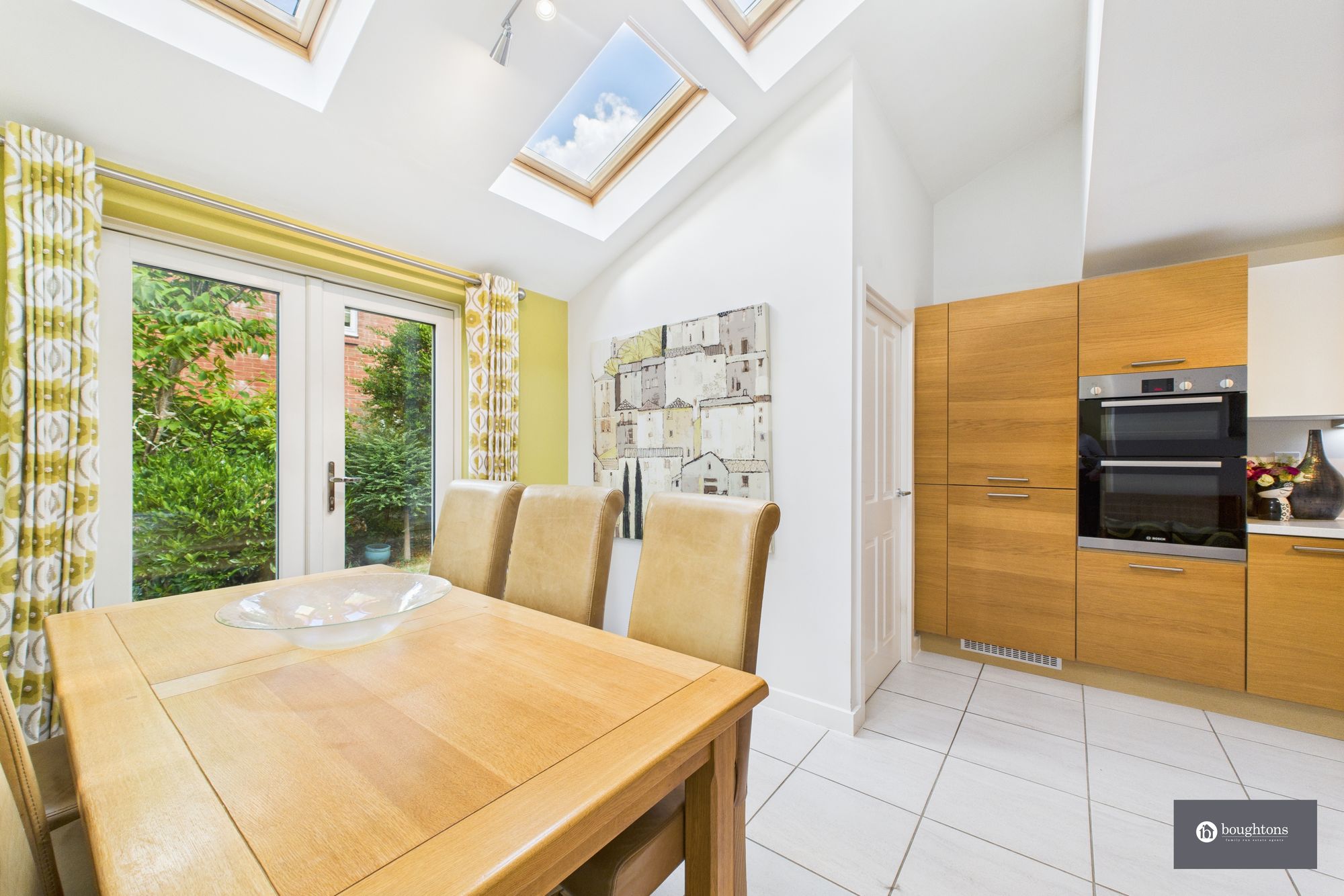 4 bed detached house for sale in Rochester Close, Banbury 11