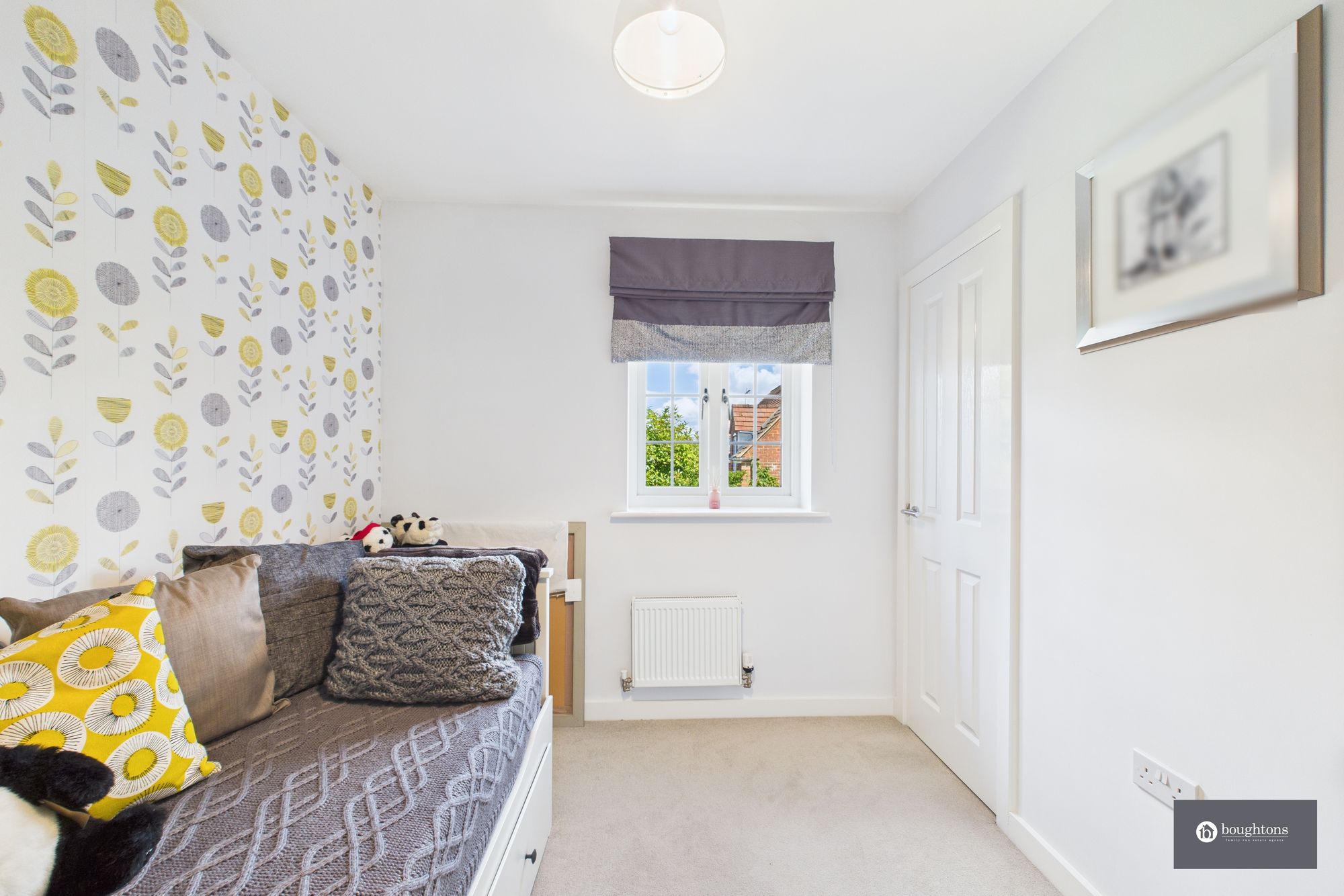 4 bed detached house for sale in Rochester Close, Banbury 25