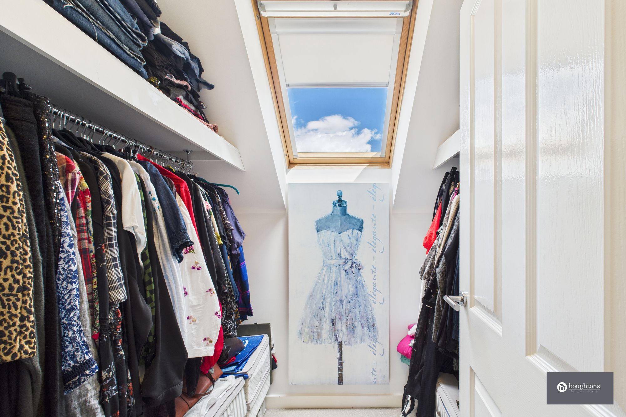 4 bed detached house for sale in Rochester Close, Banbury 21