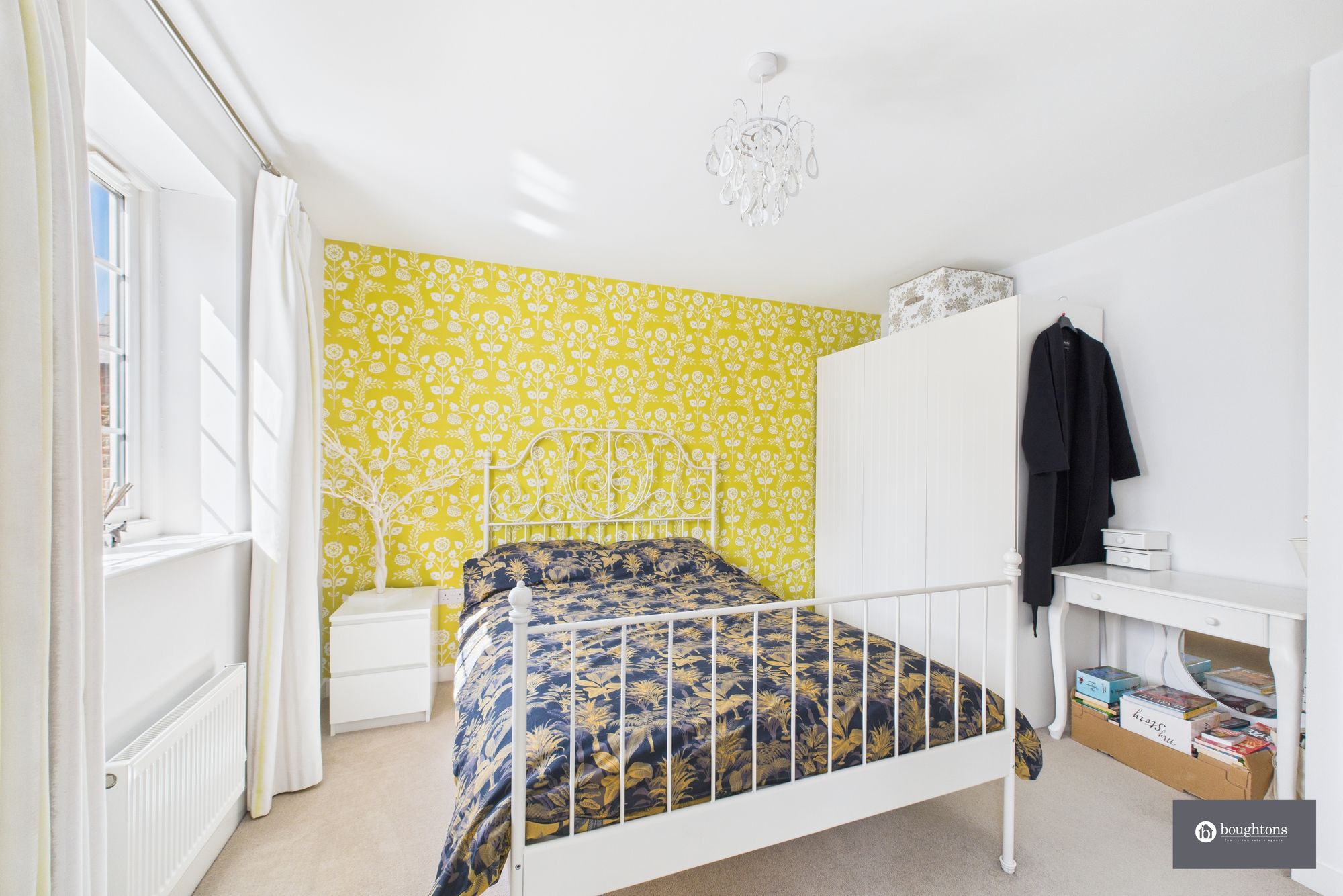 4 bed detached house for sale in Rochester Close, Banbury 22