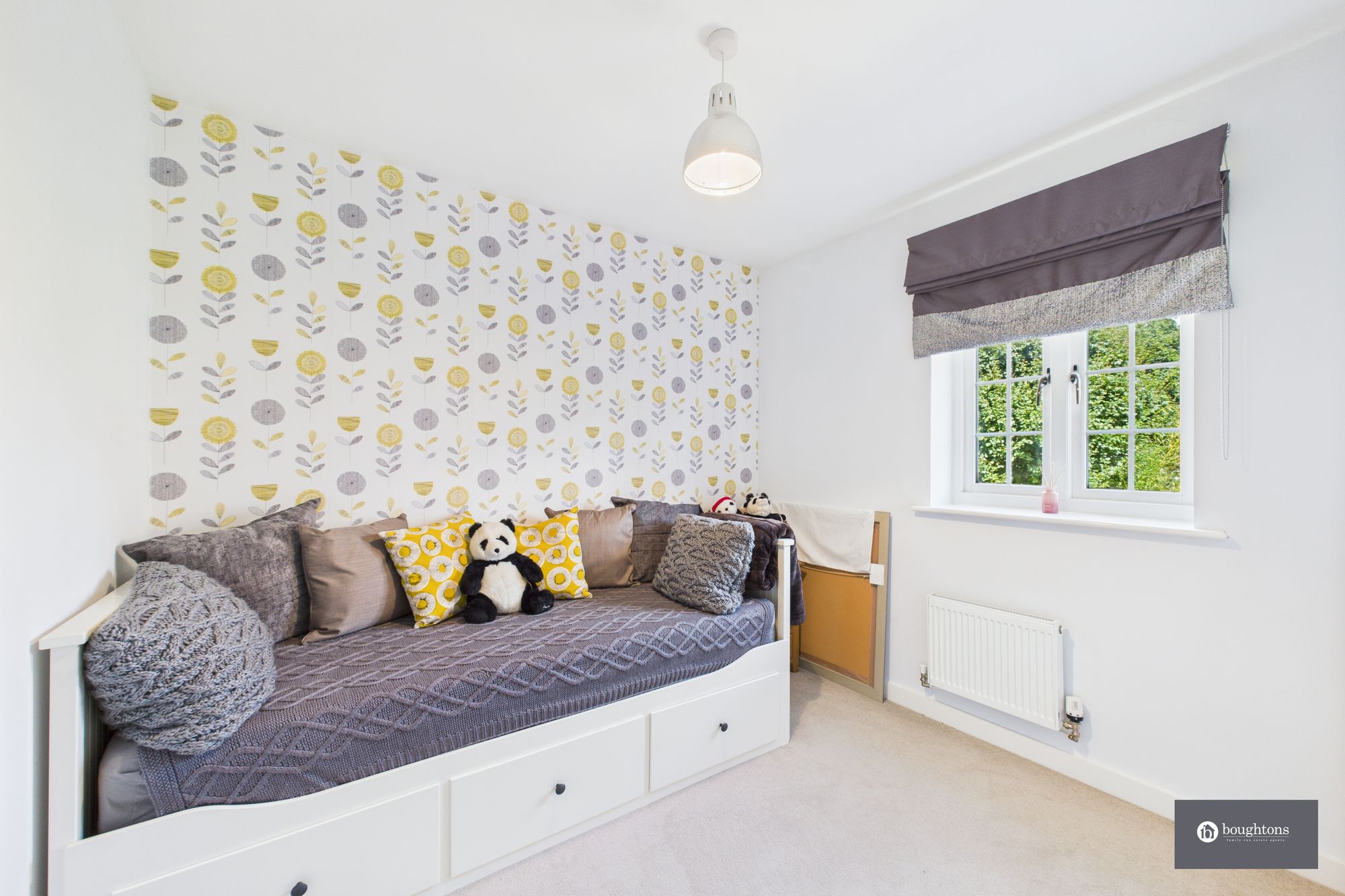 4 bed detached house for sale in Rochester Close, Banbury  - Property Image 27