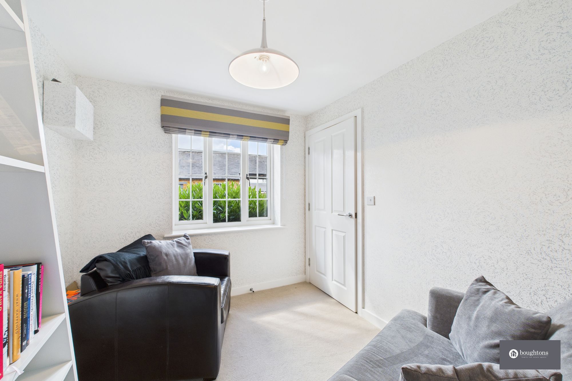 4 bed detached house for sale in Rochester Close, Banbury  - Property Image 17