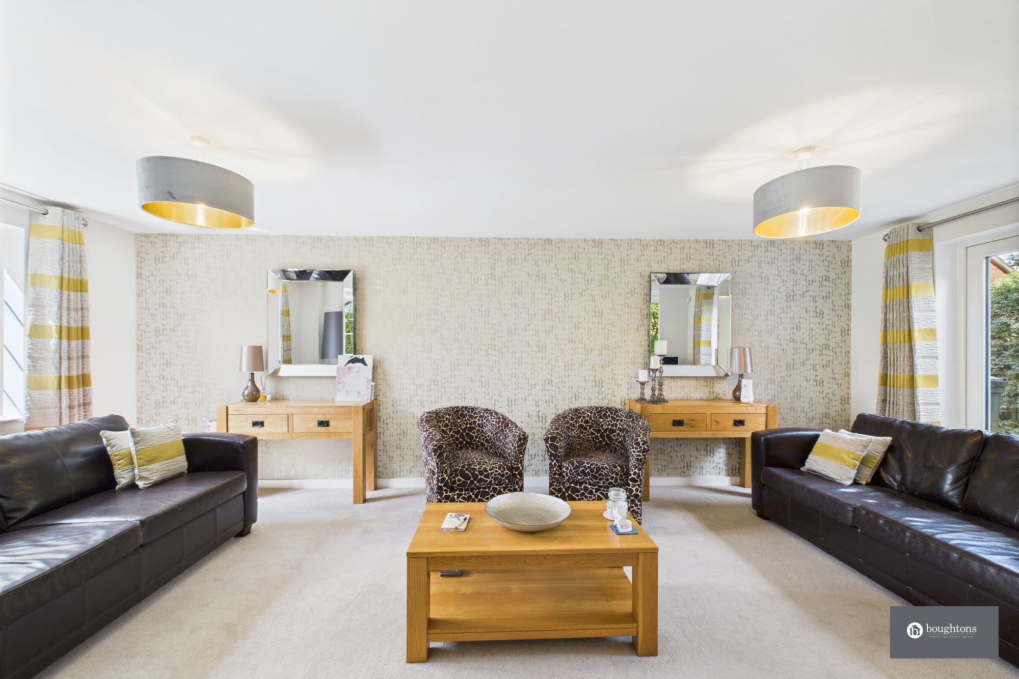 4 bed detached house for sale in Rochester Close, Banbury  - Property Image 5