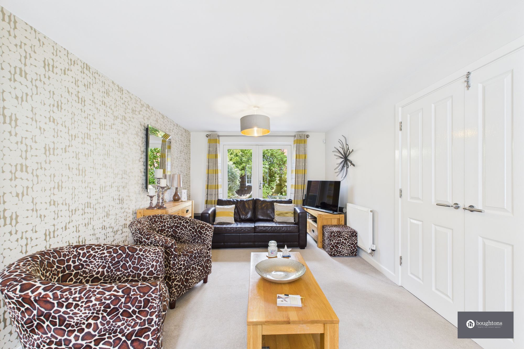4 bed detached house for sale in Rochester Close, Banbury  - Property Image 7