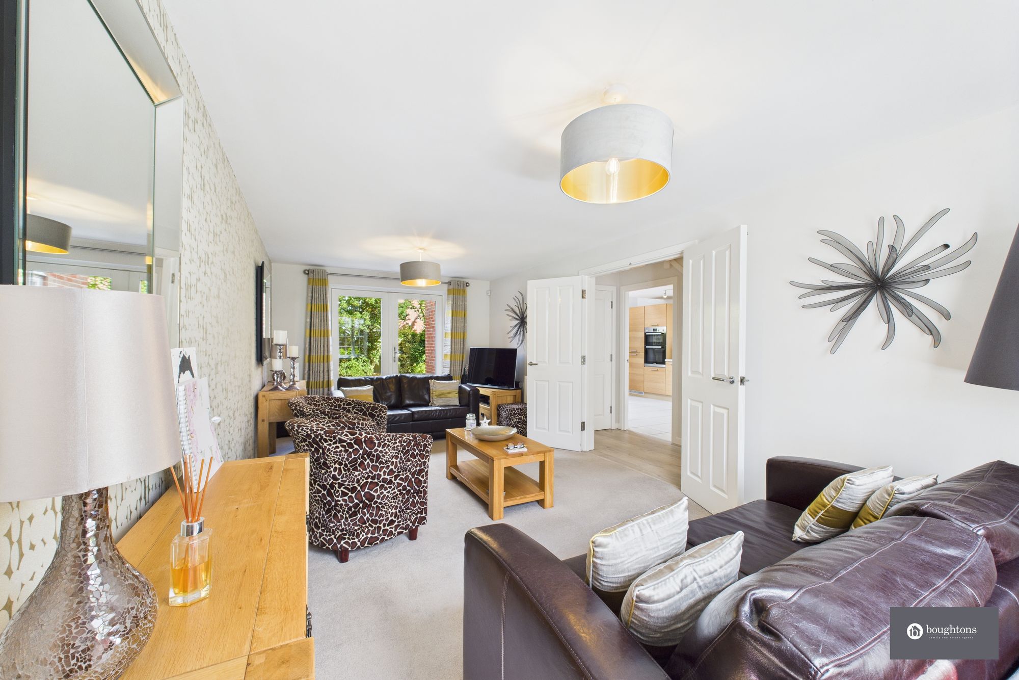 4 bed detached house for sale in Rochester Close, Banbury 5