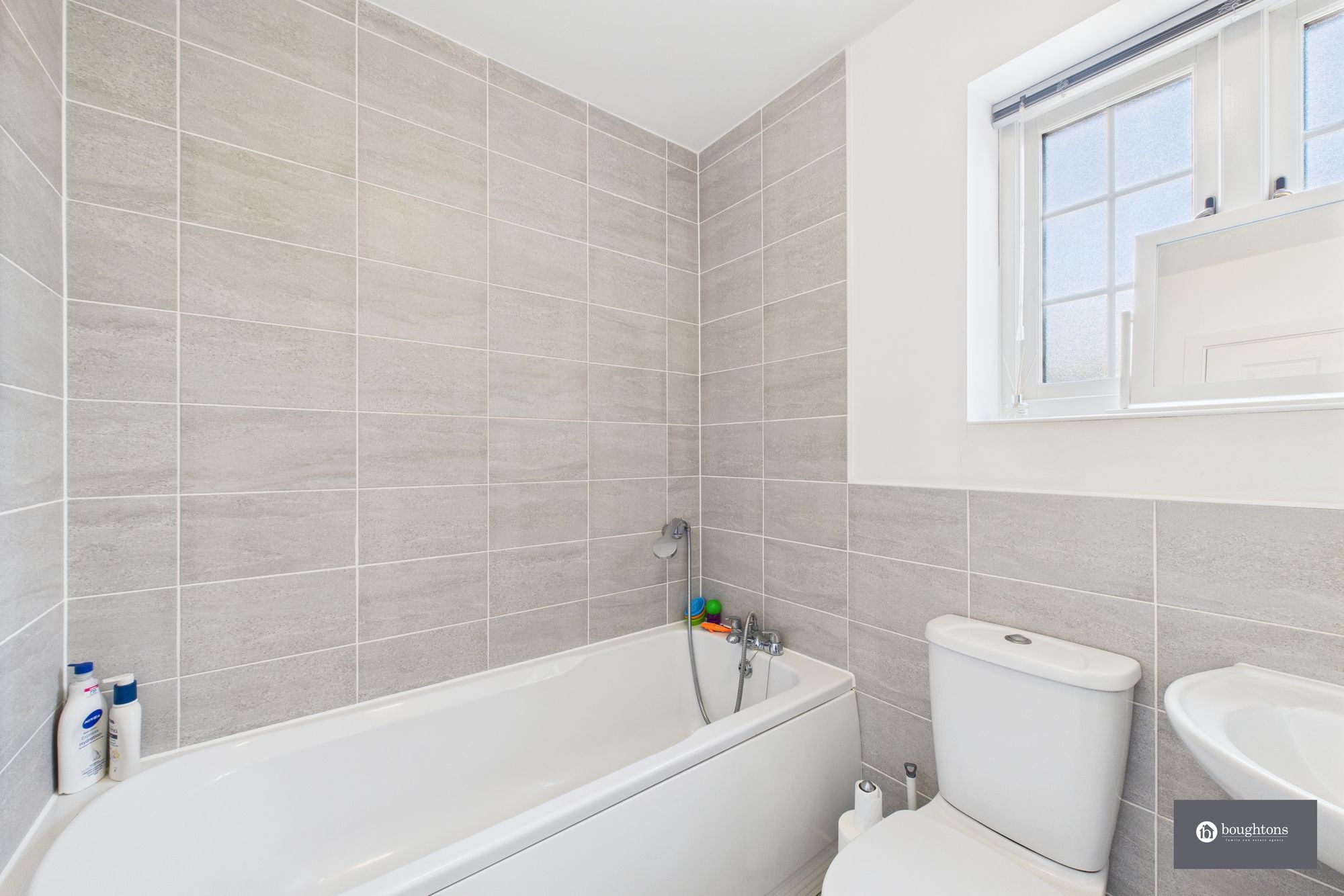 4 bed detached house for sale in Rochester Close, Banbury 32