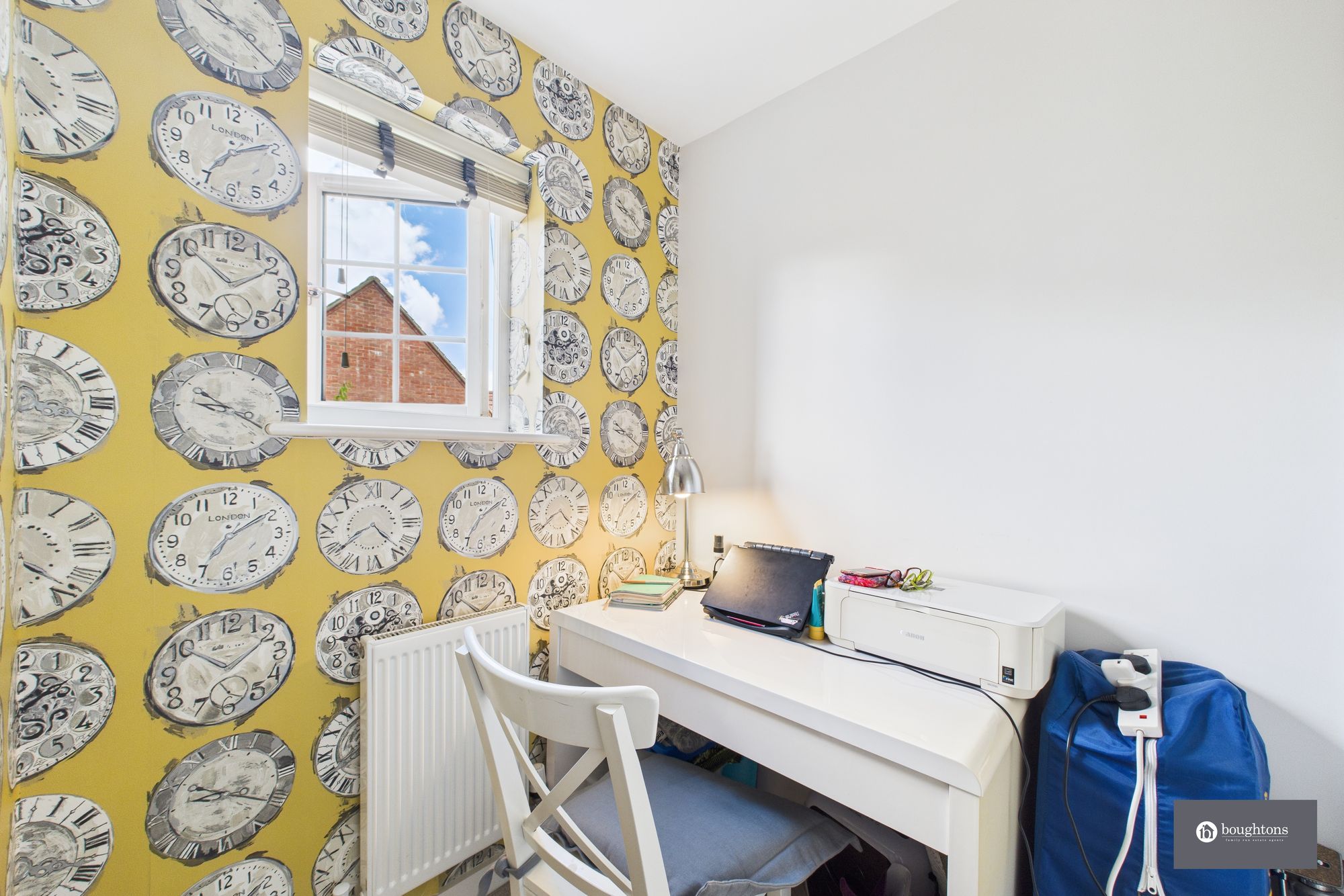 4 bed detached house for sale in Rochester Close, Banbury 29