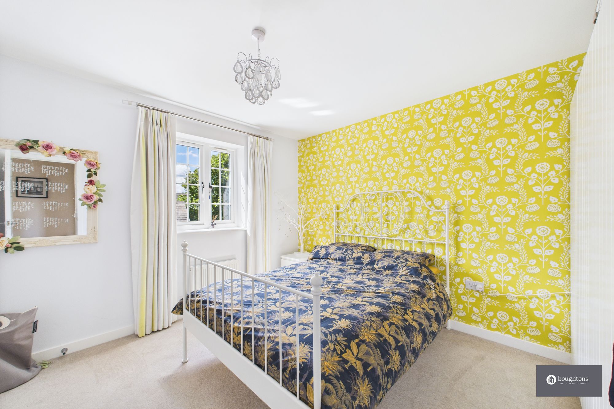 4 bed detached house for sale in Rochester Close, Banbury 23