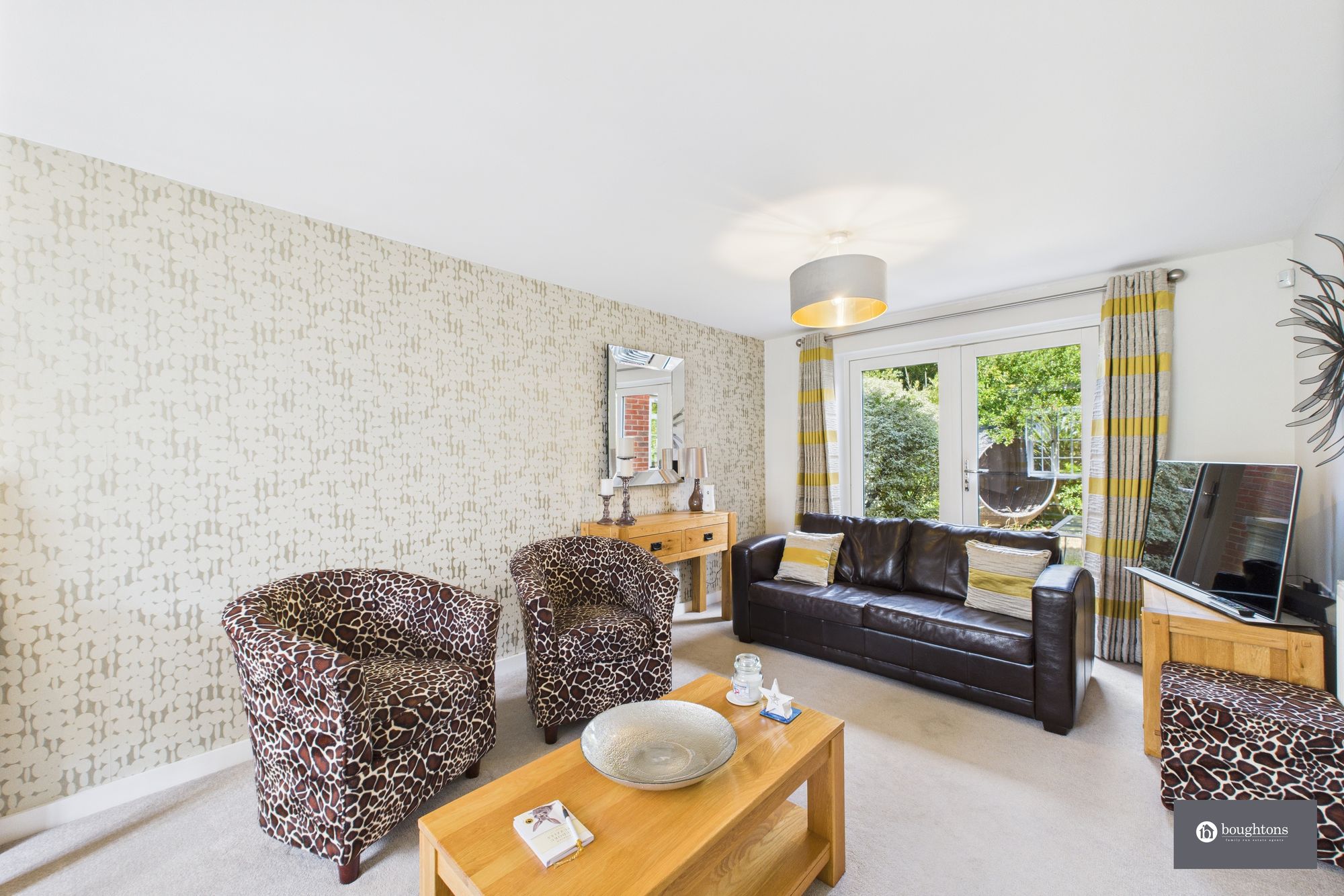 4 bed detached house for sale in Rochester Close, Banbury  - Property Image 8
