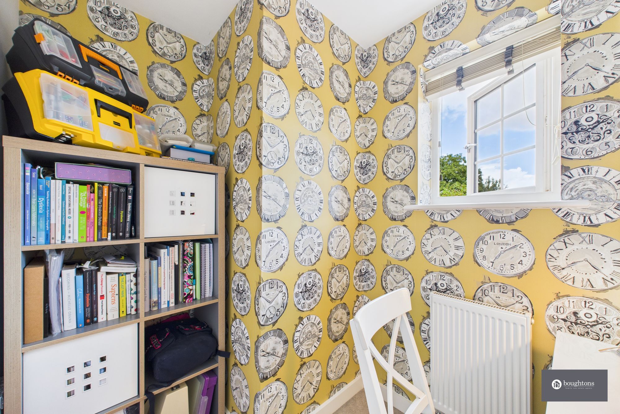 4 bed detached house for sale in Rochester Close, Banbury  - Property Image 31