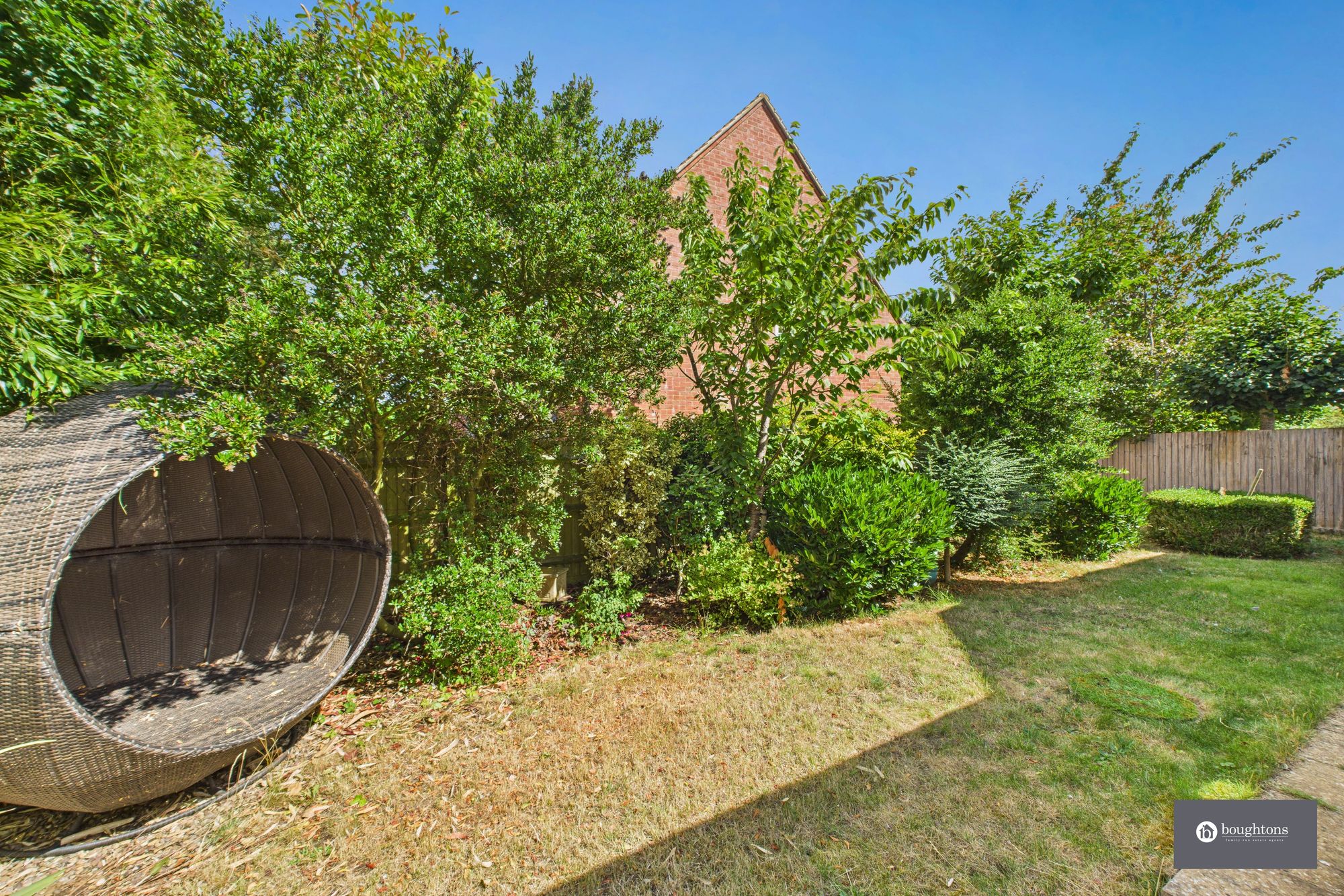 4 bed detached house for sale in Rochester Close, Banbury  - Property Image 38