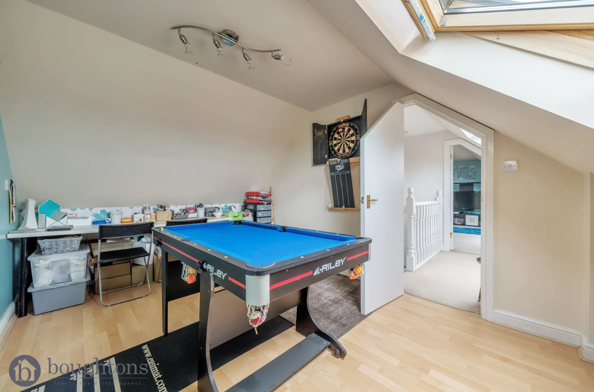 6 bed detached house for sale in John Clare Close, Brackley  - Property Image 18