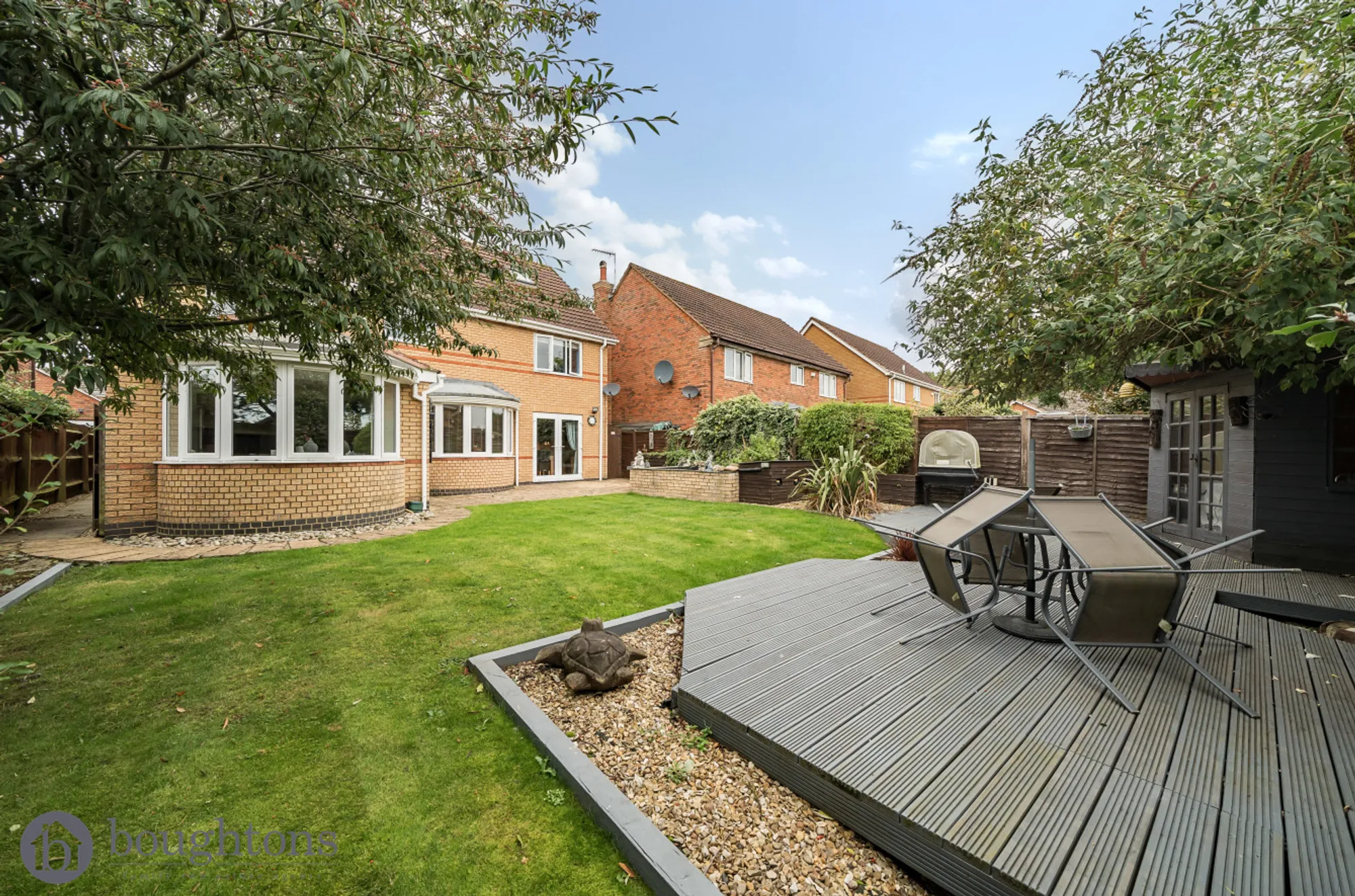 6 bed detached house for sale in John Clare Close, Brackley  - Property Image 21