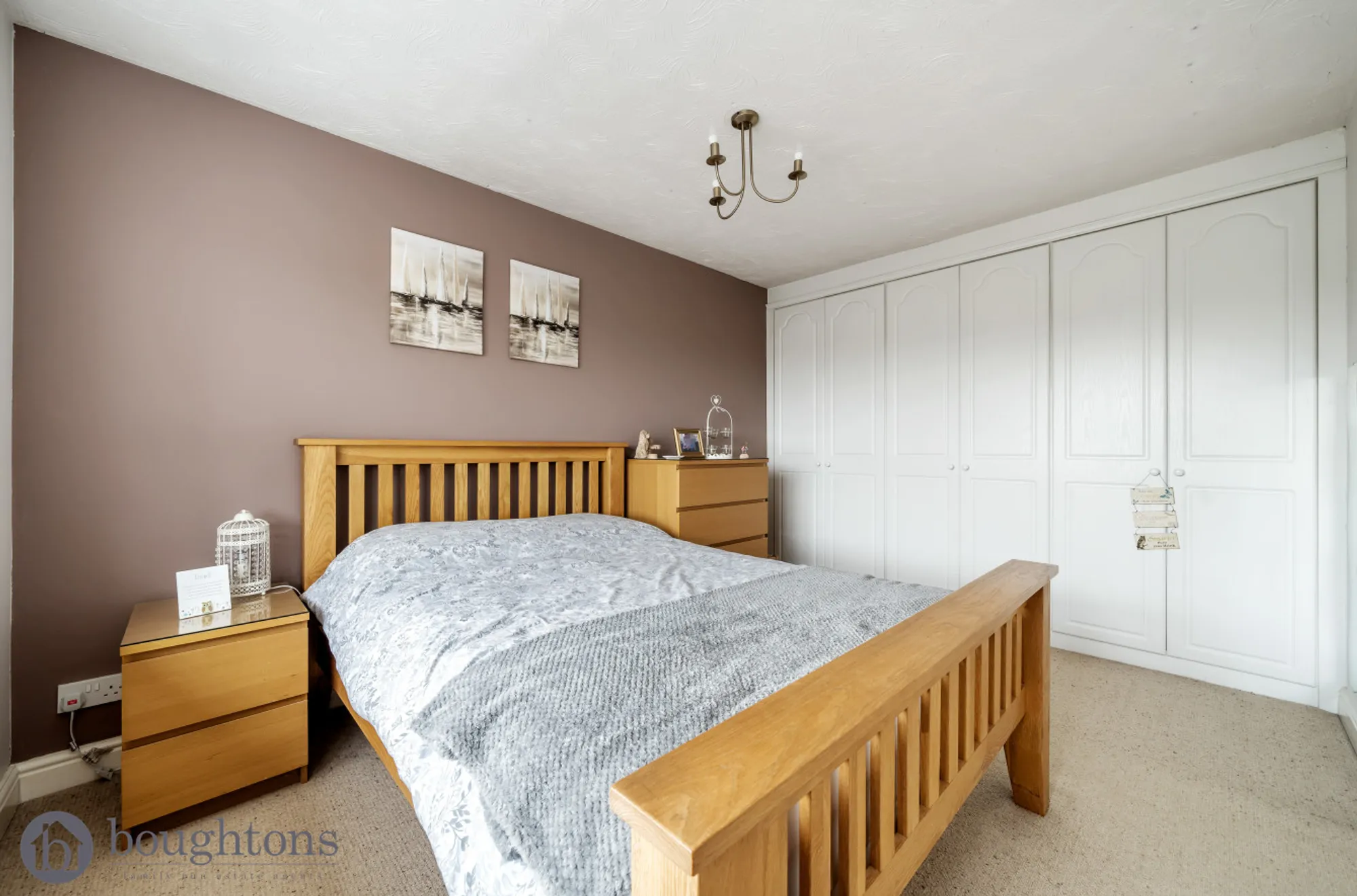 6 bed detached house for sale in John Clare Close, Brackley  - Property Image 11
