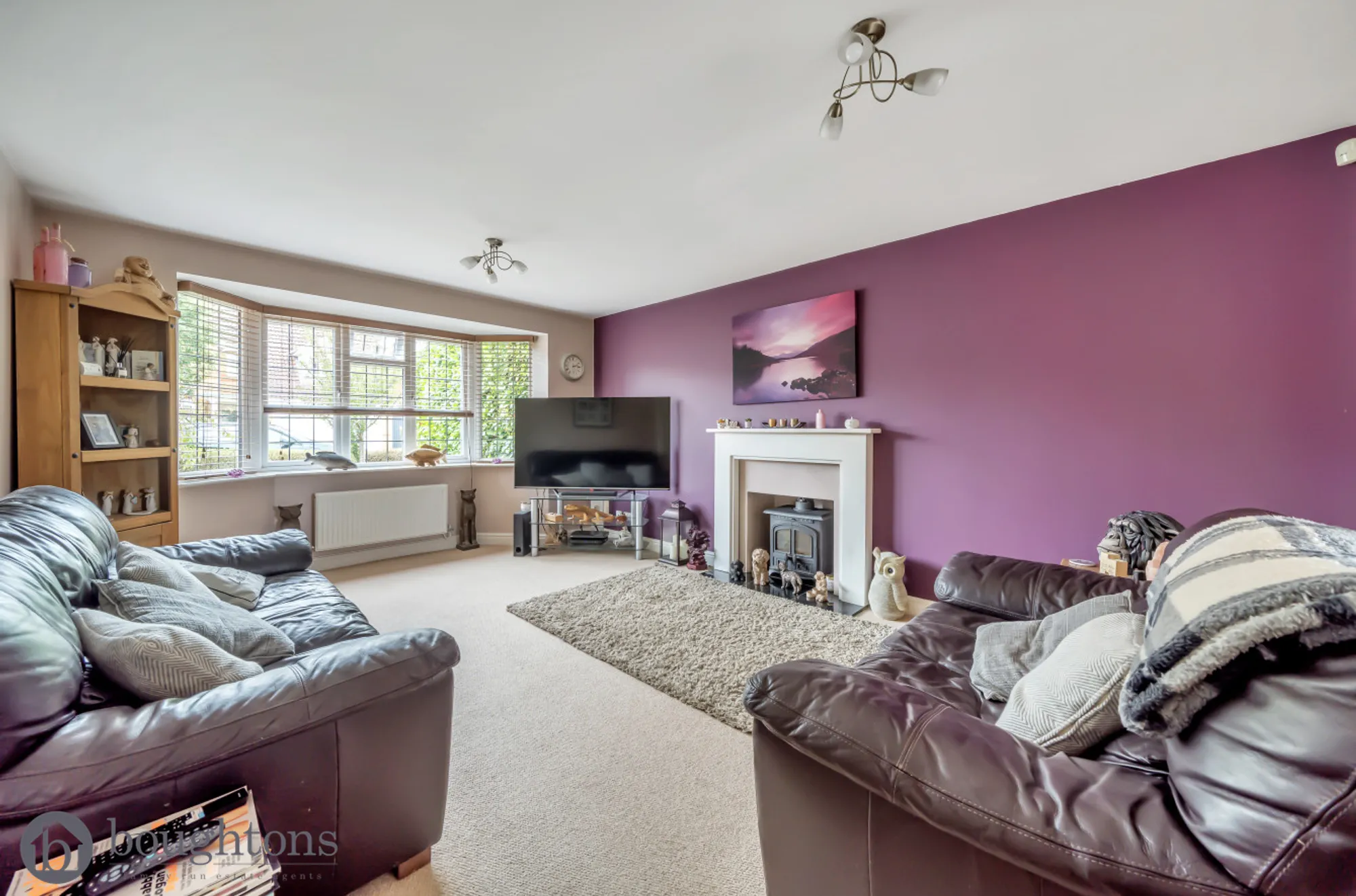 6 bed detached house for sale in John Clare Close, Brackley  - Property Image 3