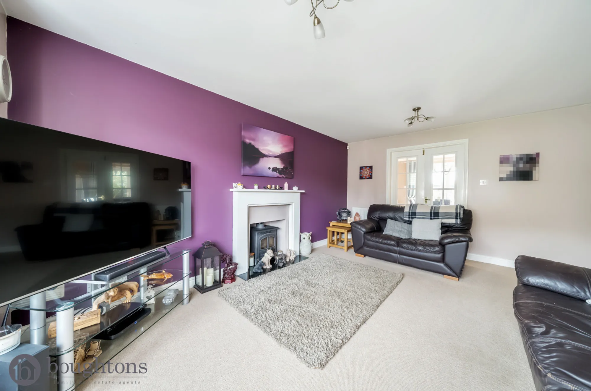 6 bed detached house for sale in John Clare Close, Brackley  - Property Image 10