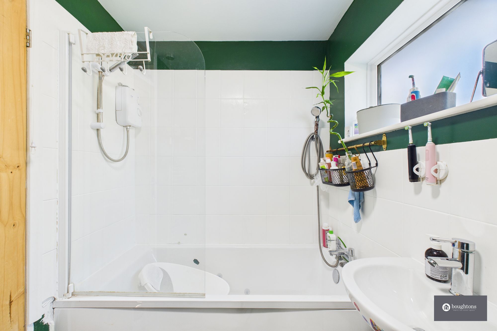 3 bed semi-detached house for sale in Valley Road, Brackley 20