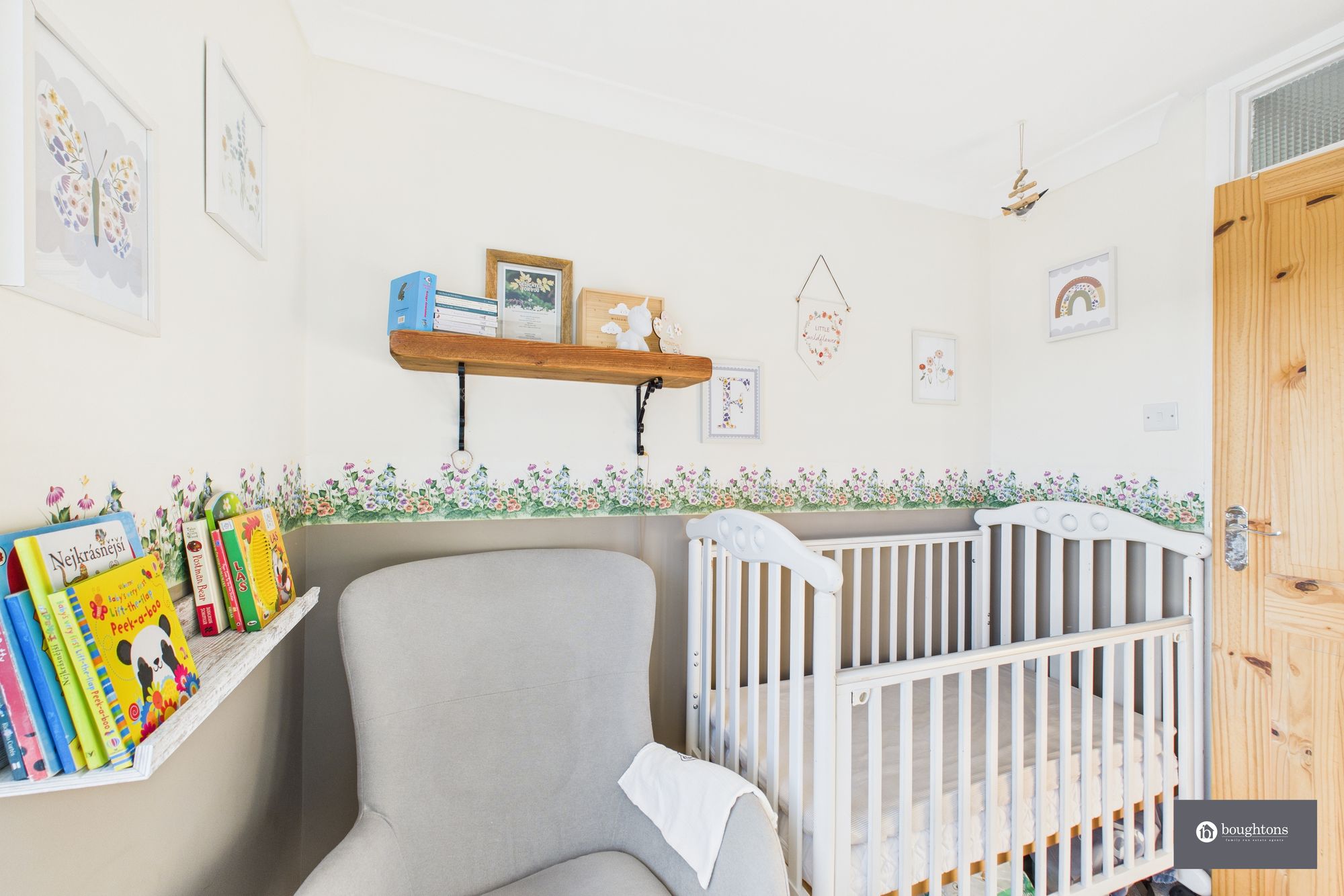 3 bed semi-detached house for sale in Valley Road, Brackley 18