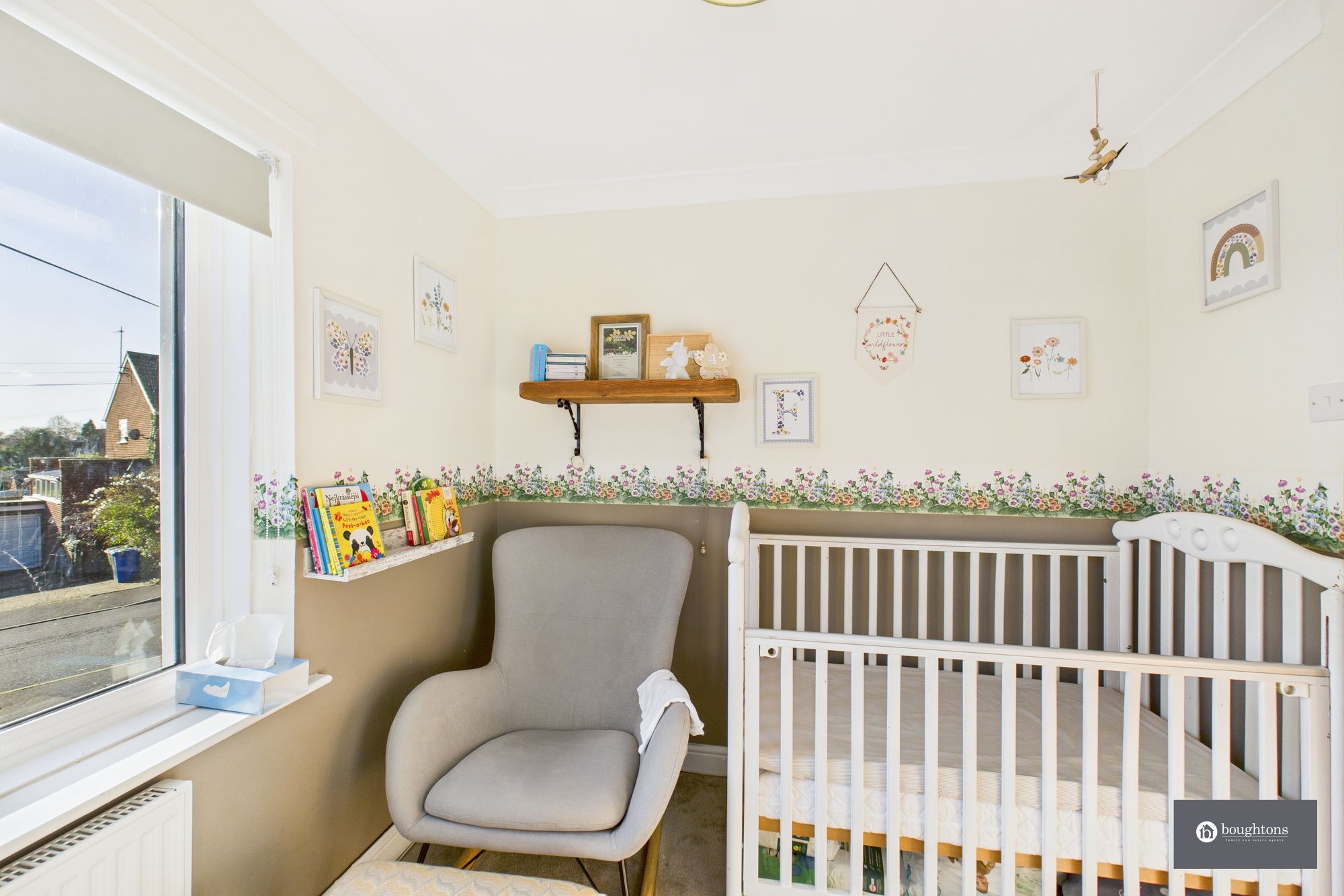 3 bed semi-detached house for sale in Valley Road, Brackley  - Property Image 18