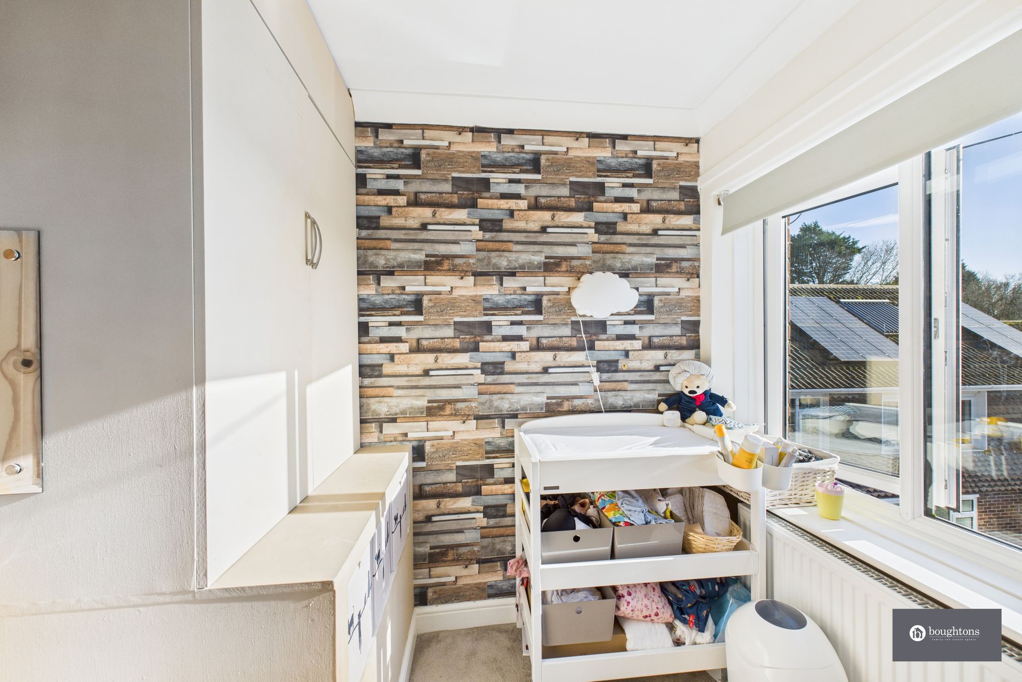 3 bed semi-detached house for sale in Valley Road, Brackley 19