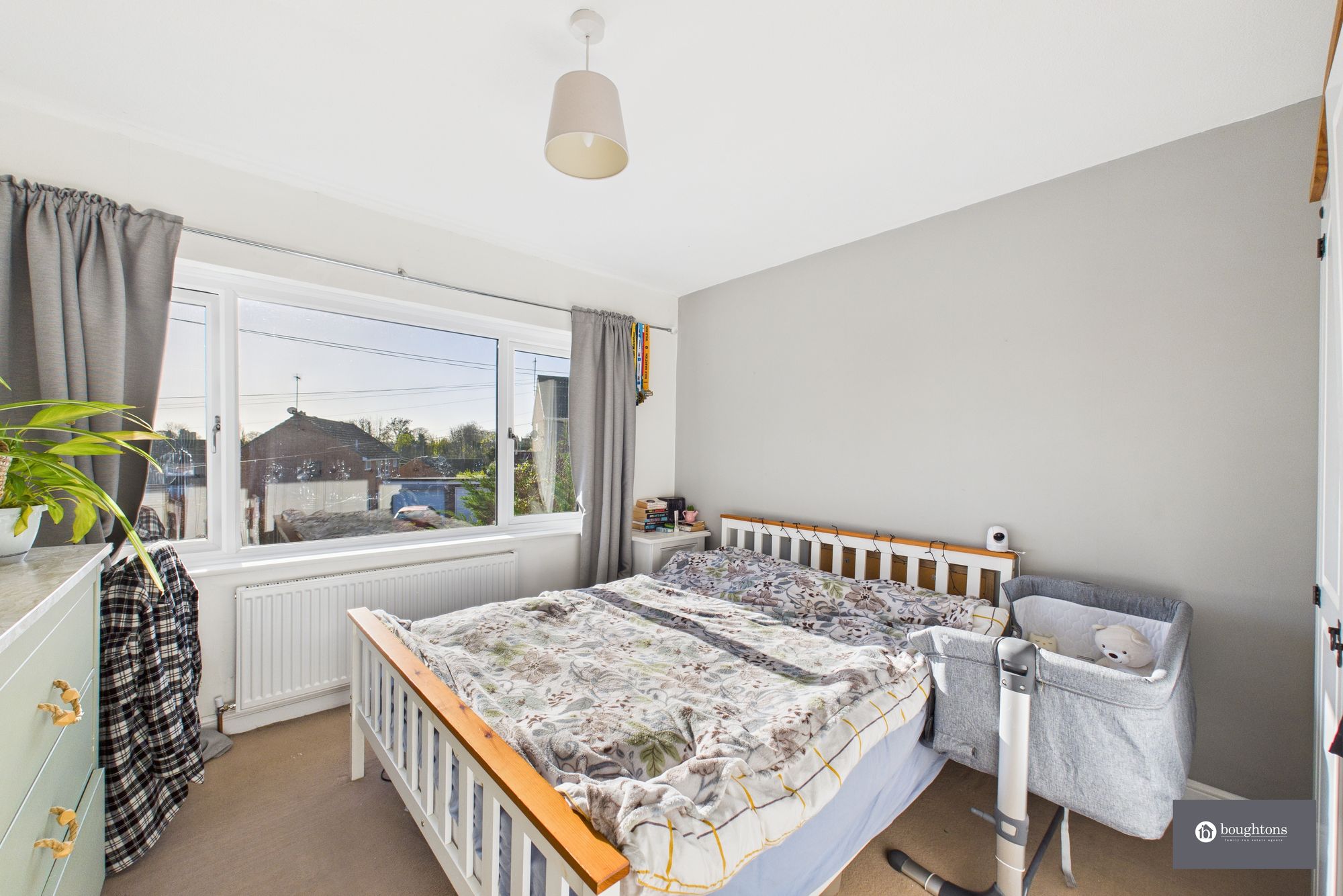 3 bed semi-detached house for sale in Valley Road, Brackley  - Property Image 13