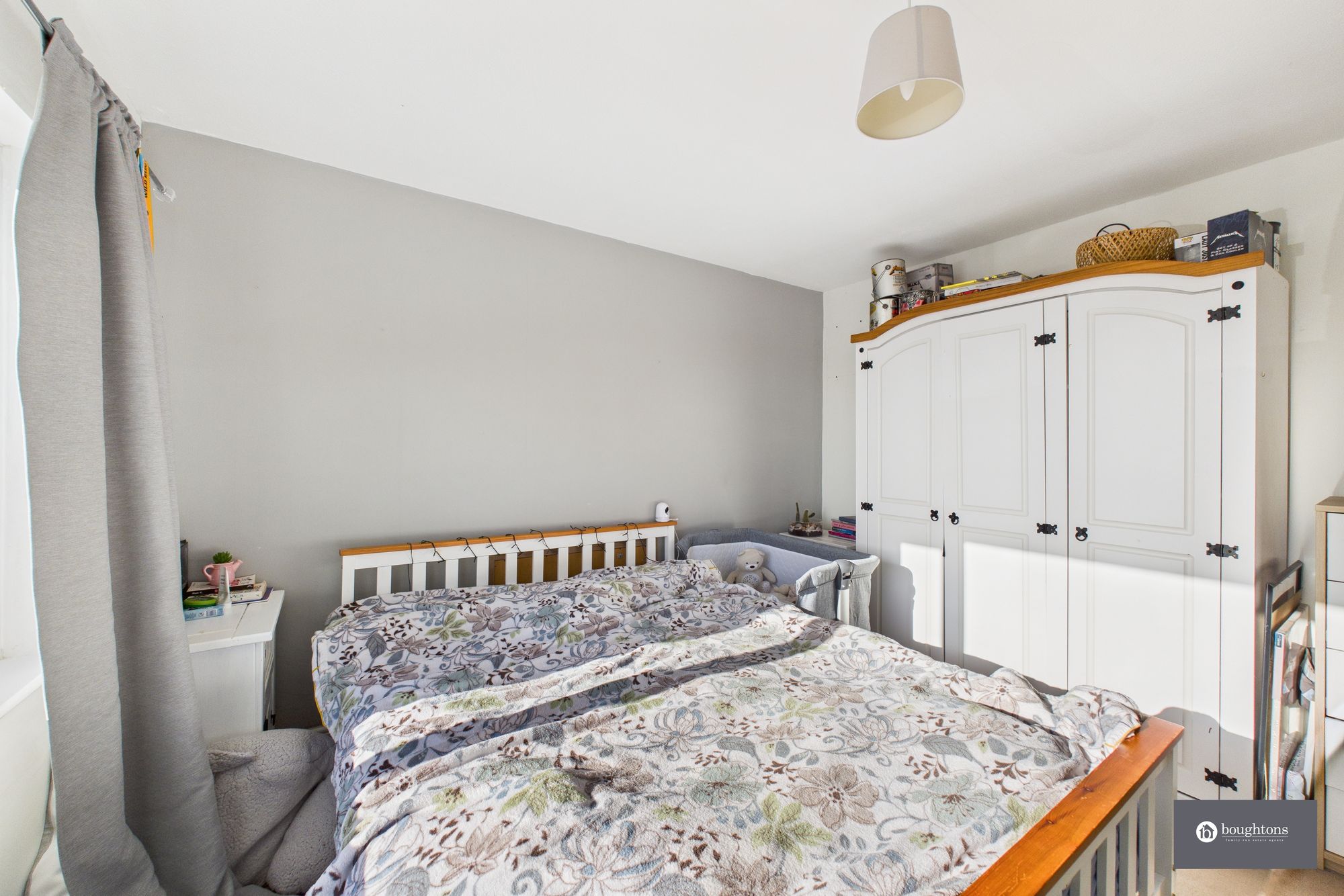 3 bed semi-detached house for sale in Valley Road, Brackley  - Property Image 14