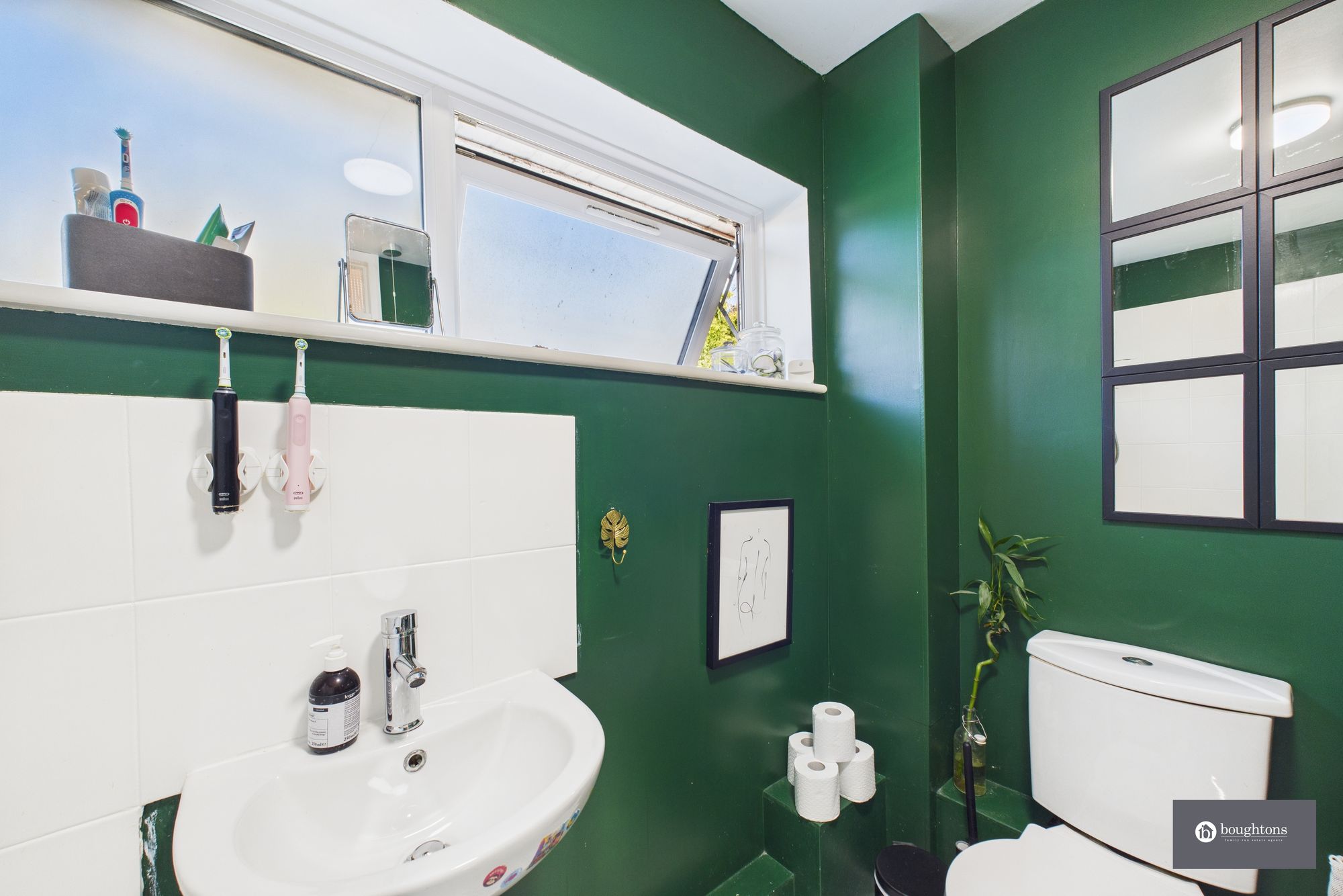 3 bed semi-detached house for sale in Valley Road, Brackley 21