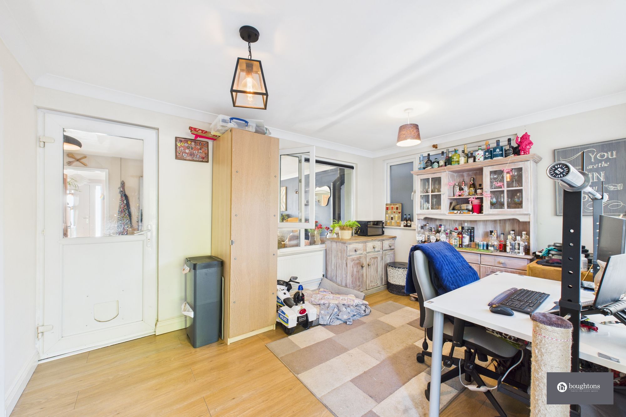 3 bed semi-detached house for sale in Valley Road, Brackley 10