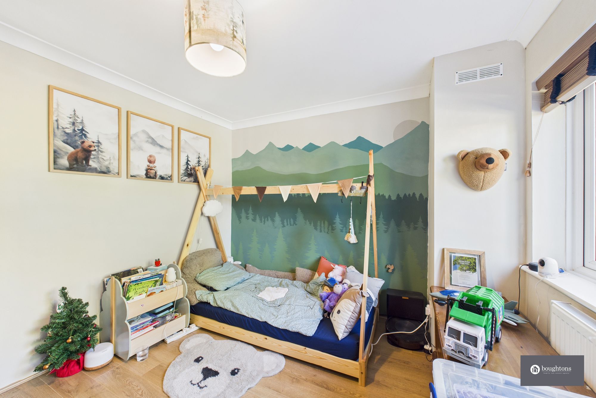 3 bed semi-detached house for sale in Valley Road, Brackley  - Property Image 15