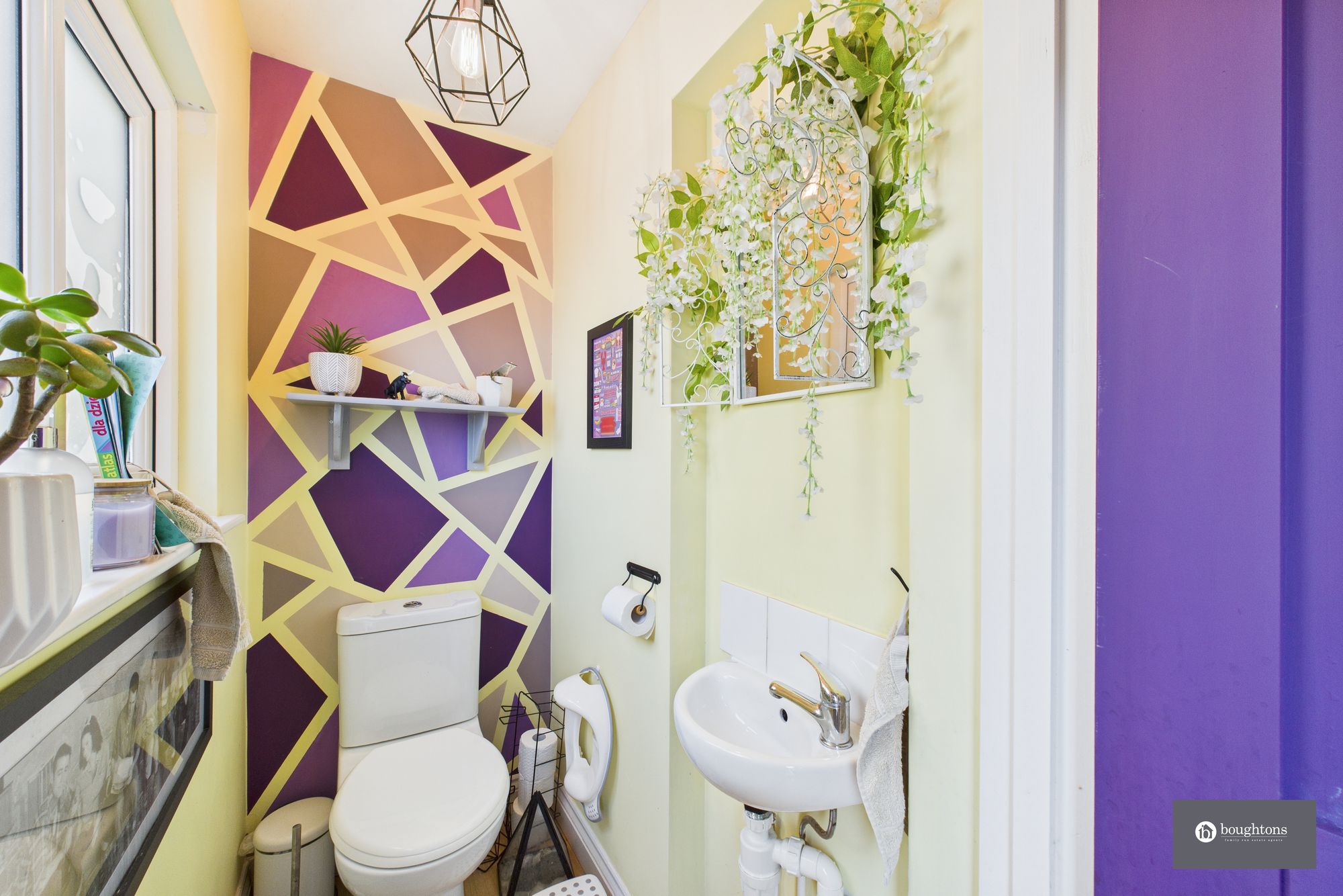 3 bed semi-detached house for sale in Valley Road, Brackley  - Property Image 12