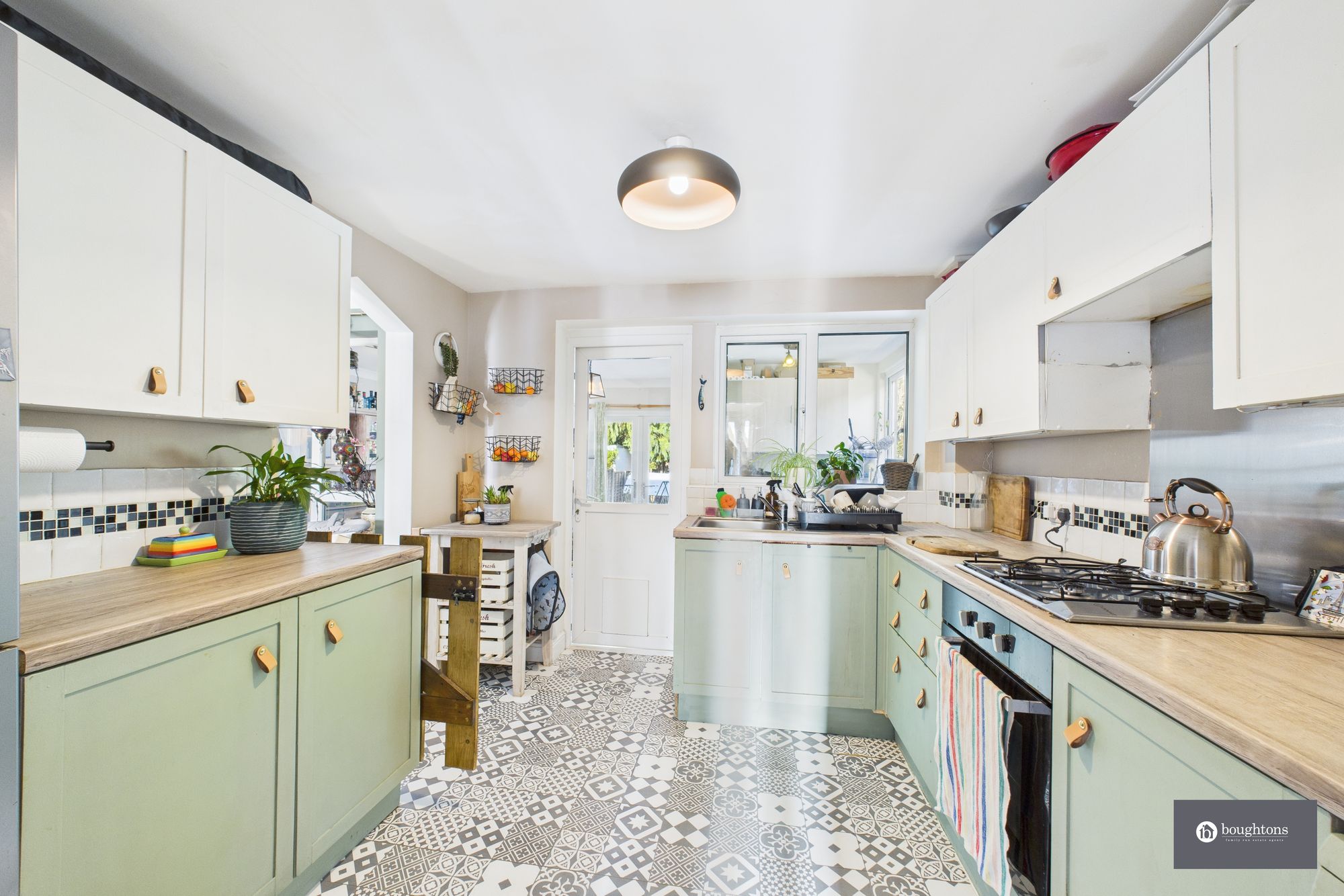 3 bed semi-detached house for sale in Valley Road, Brackley 4