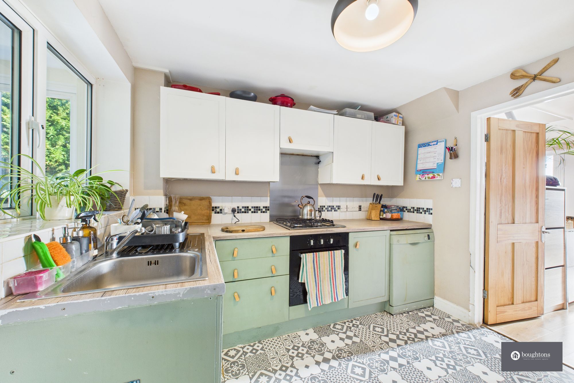 3 bed semi-detached house for sale in Valley Road, Brackley  - Property Image 7