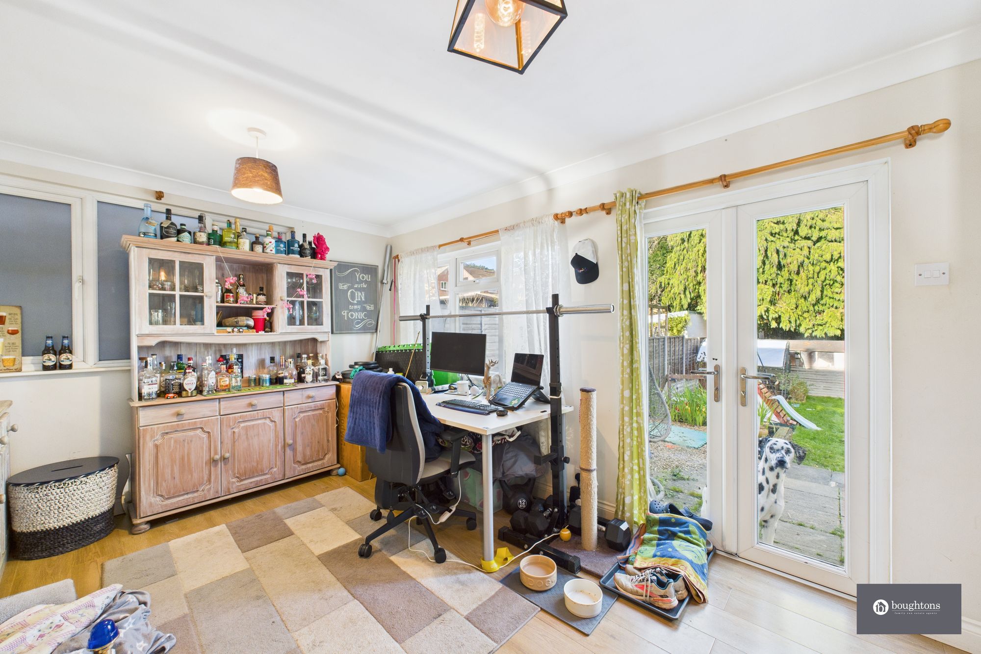 3 bed semi-detached house for sale in Valley Road, Brackley 9