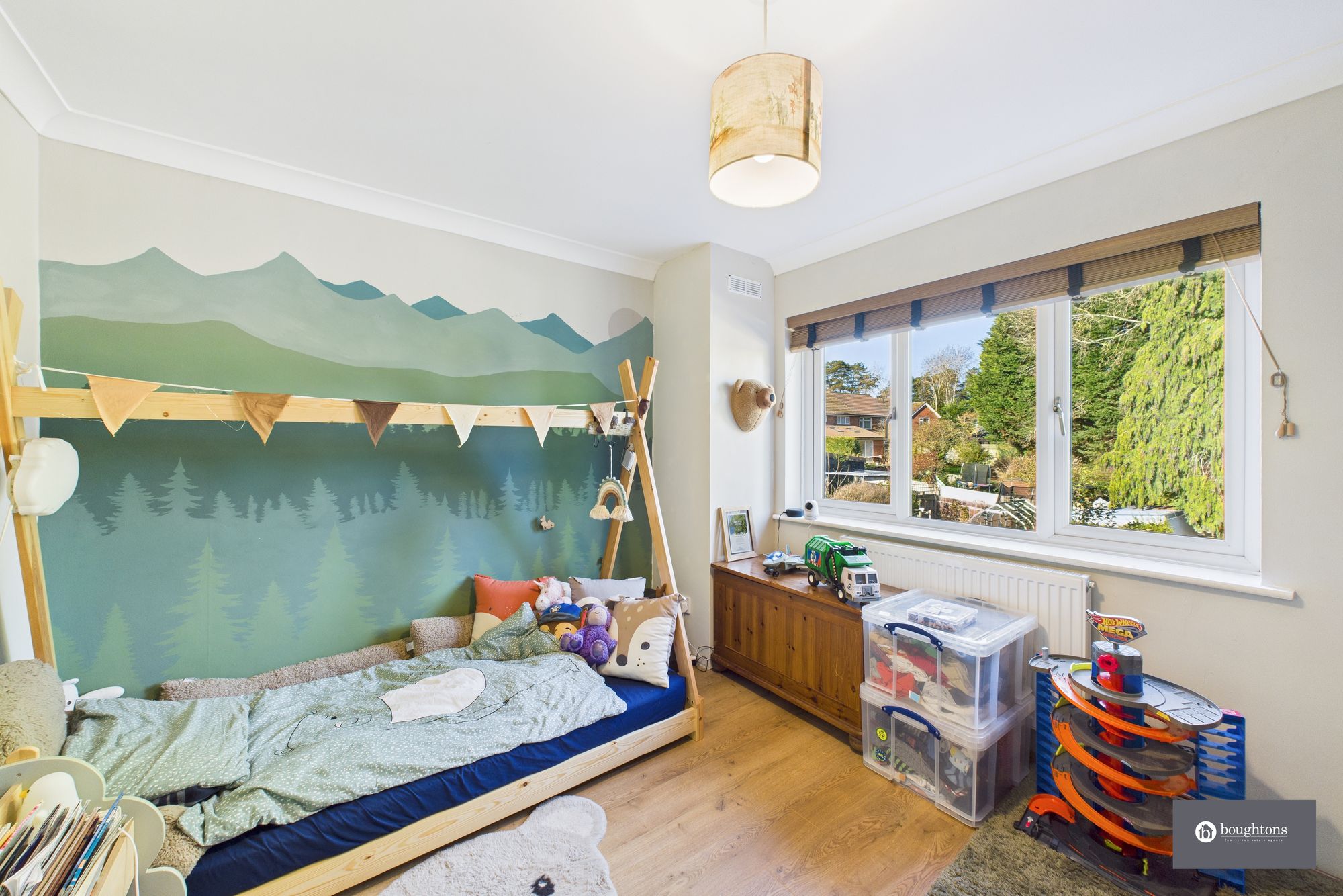 3 bed semi-detached house for sale in Valley Road, Brackley  - Property Image 16