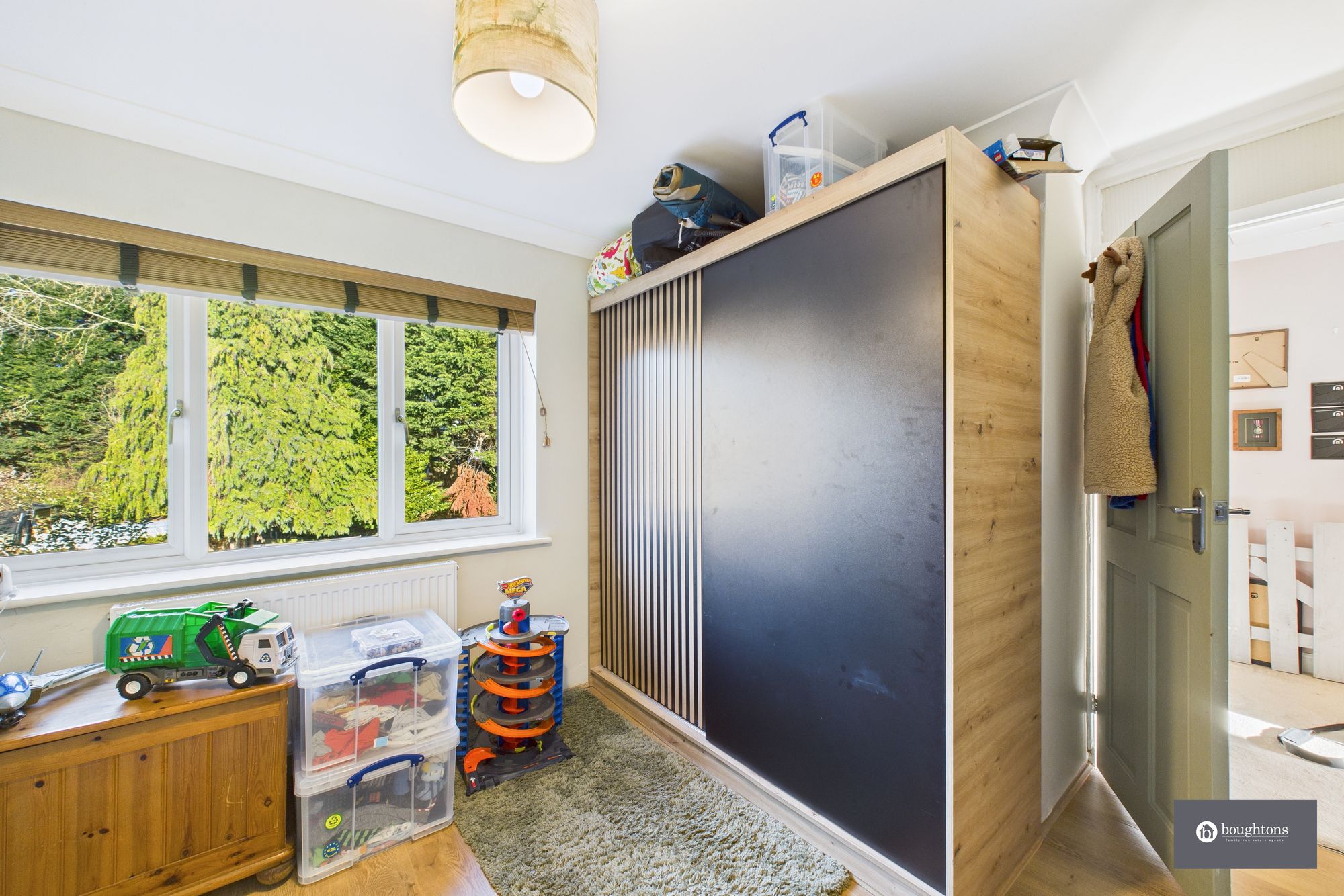 3 bed semi-detached house for sale in Valley Road, Brackley  - Property Image 17