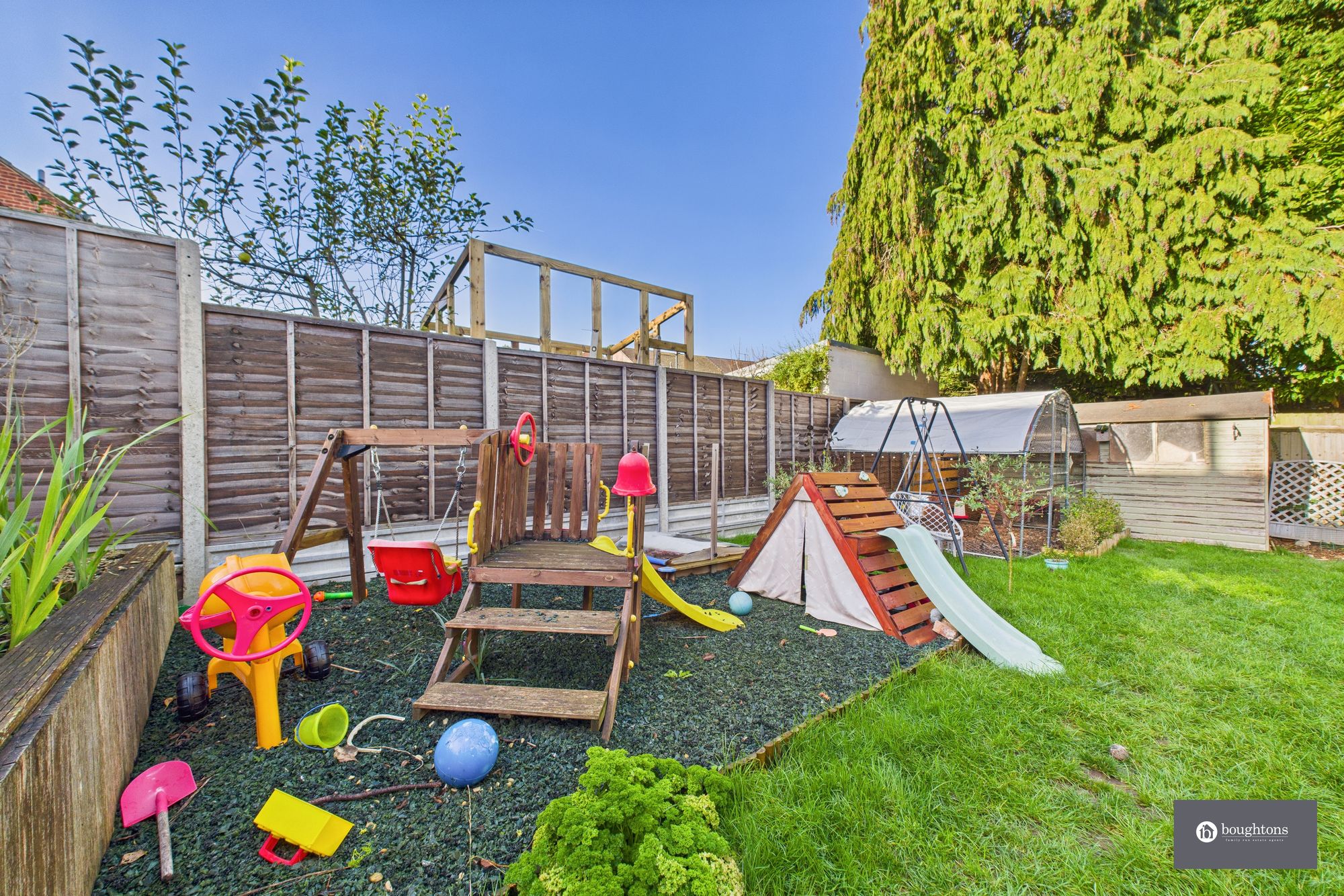 3 bed semi-detached house for sale in Valley Road, Brackley  - Property Image 24