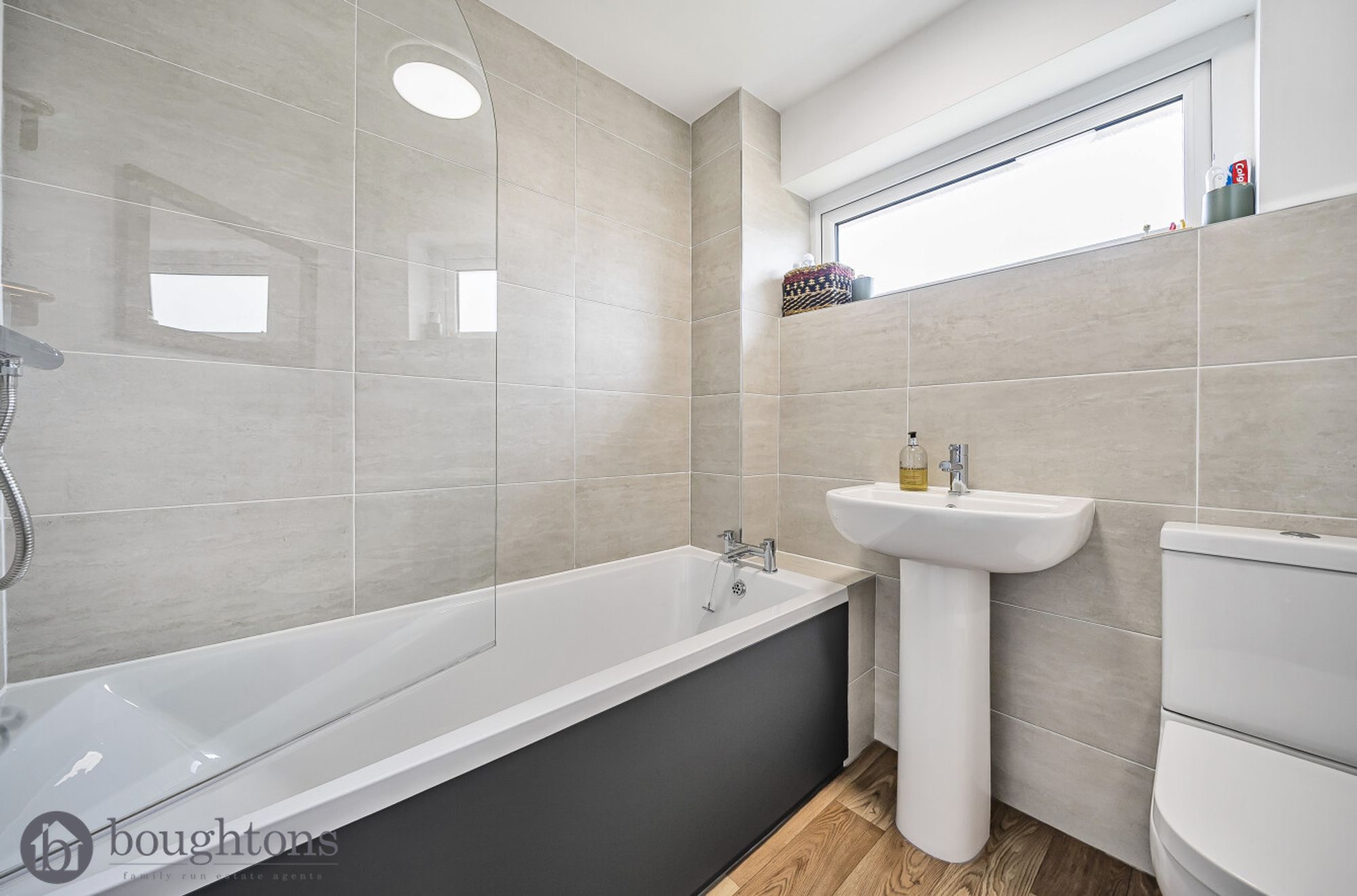 3 bed semi-detached house for sale in Martial Daire Boulevard, Brackley  - Property Image 17