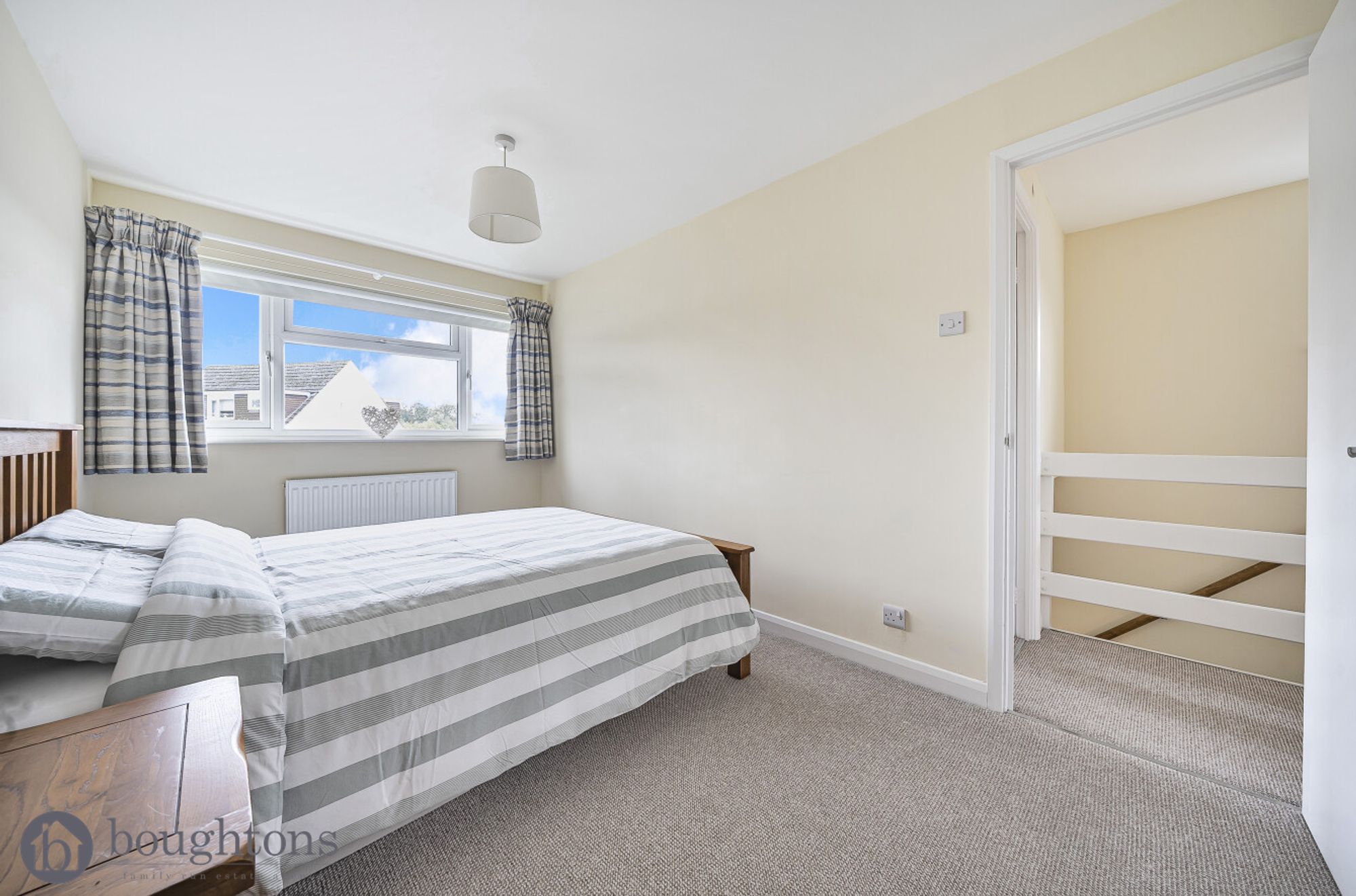 3 bed semi-detached house for sale in Martial Daire Boulevard, Brackley  - Property Image 14