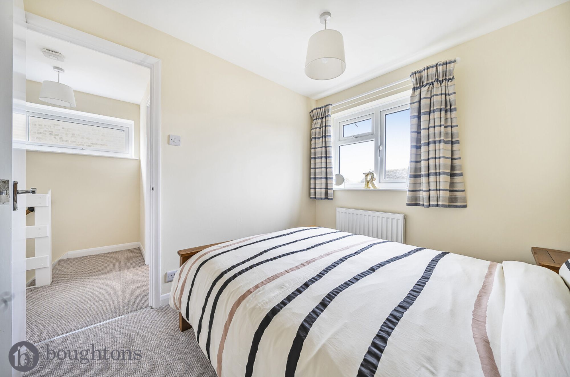 3 bed semi-detached house for sale in Martial Daire Boulevard, Brackley  - Property Image 11