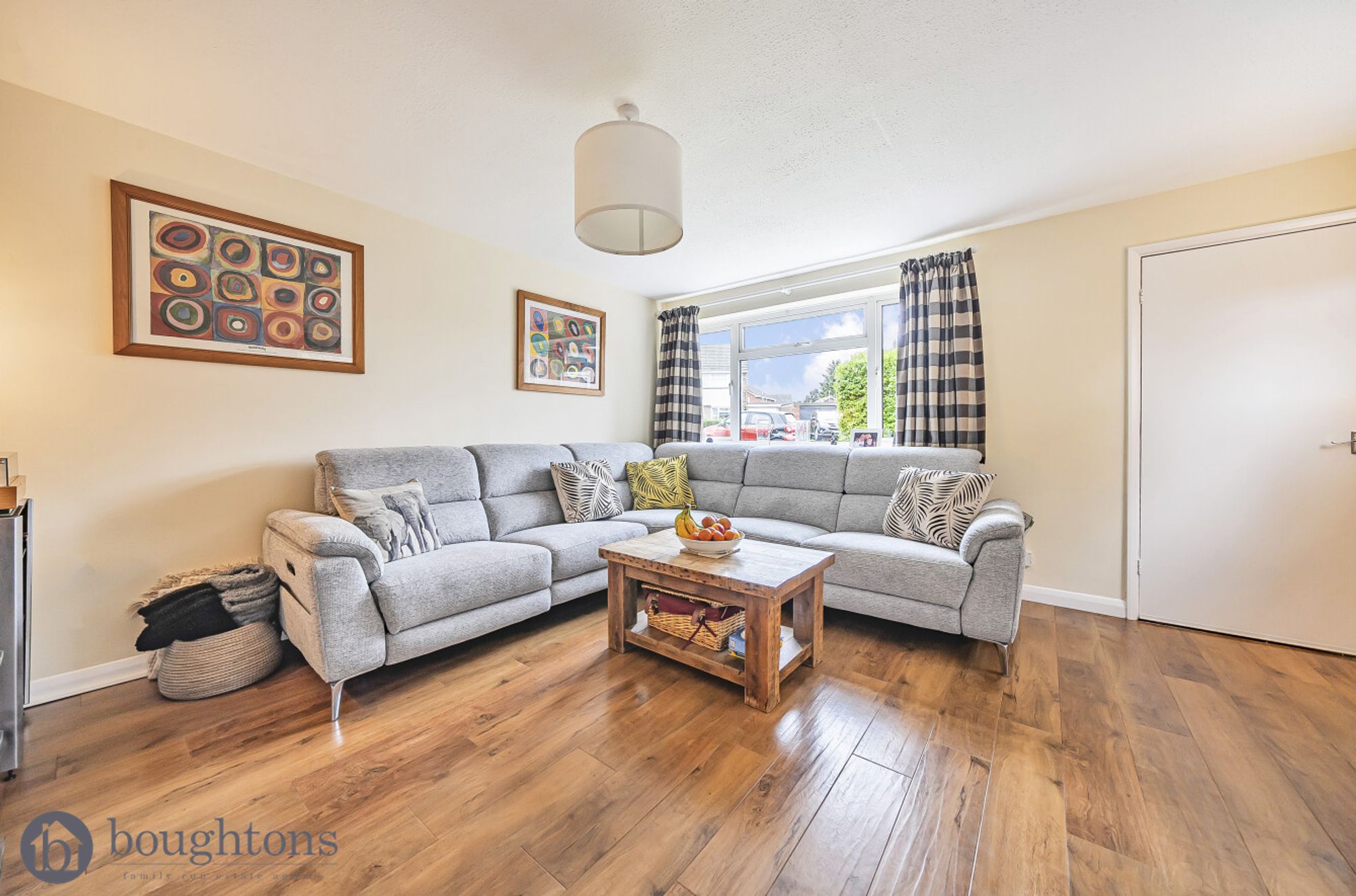 3 bed semi-detached house for sale in Martial Daire Boulevard, Brackley  - Property Image 8