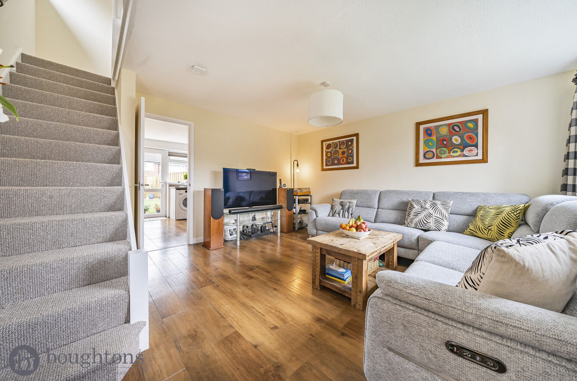 3 bed semi-detached house for sale in Martial Daire Boulevard, Brackley  - Property Image 7