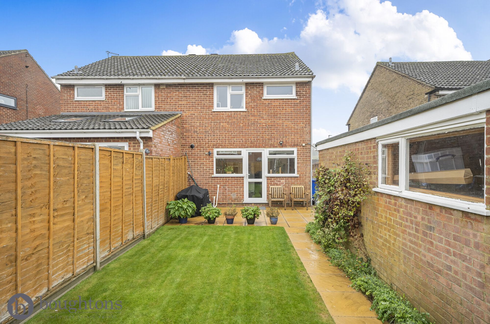 3 bed semi-detached house for sale in Martial Daire Boulevard, Brackley  - Property Image 21